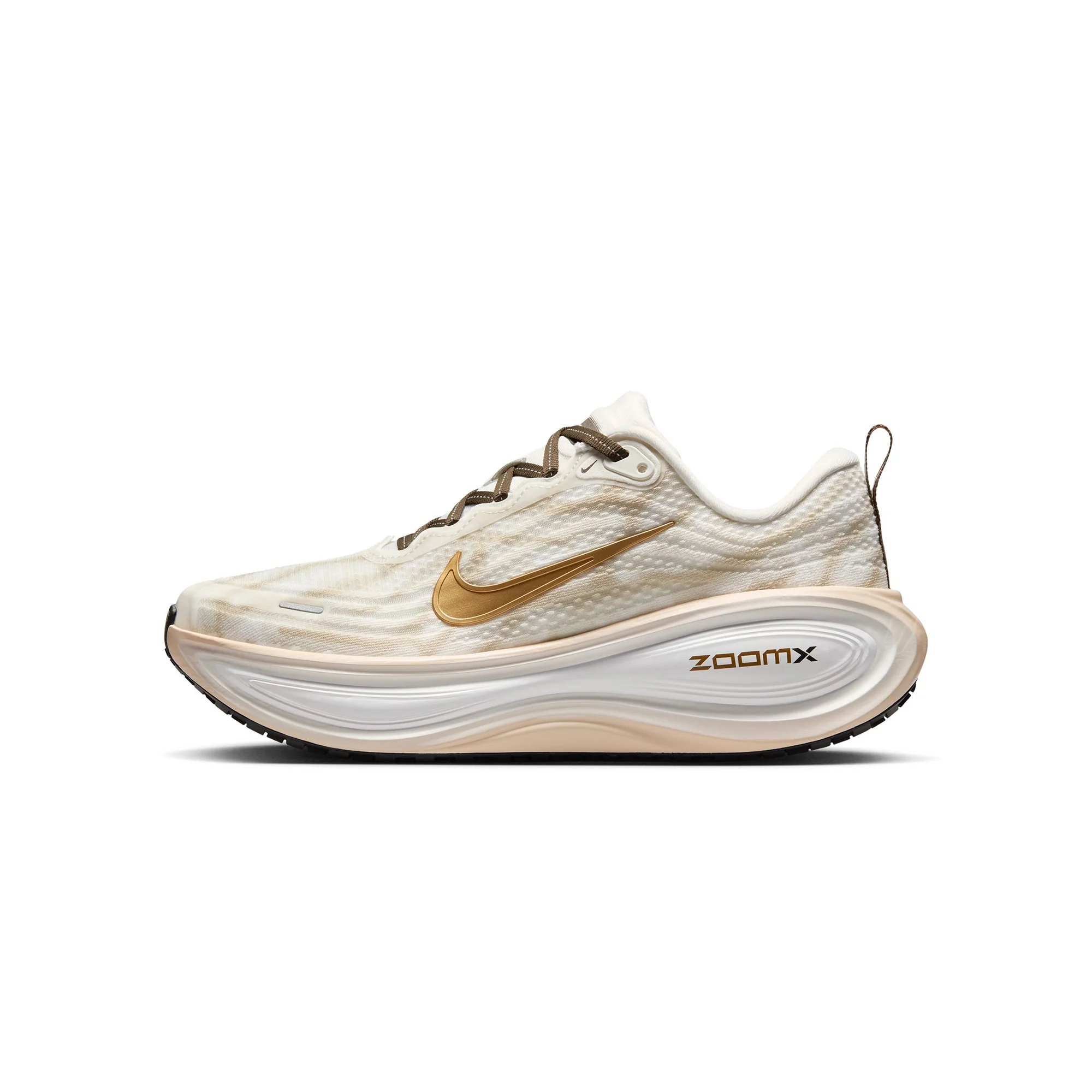 Nike Womens Vomero Plus Shoes