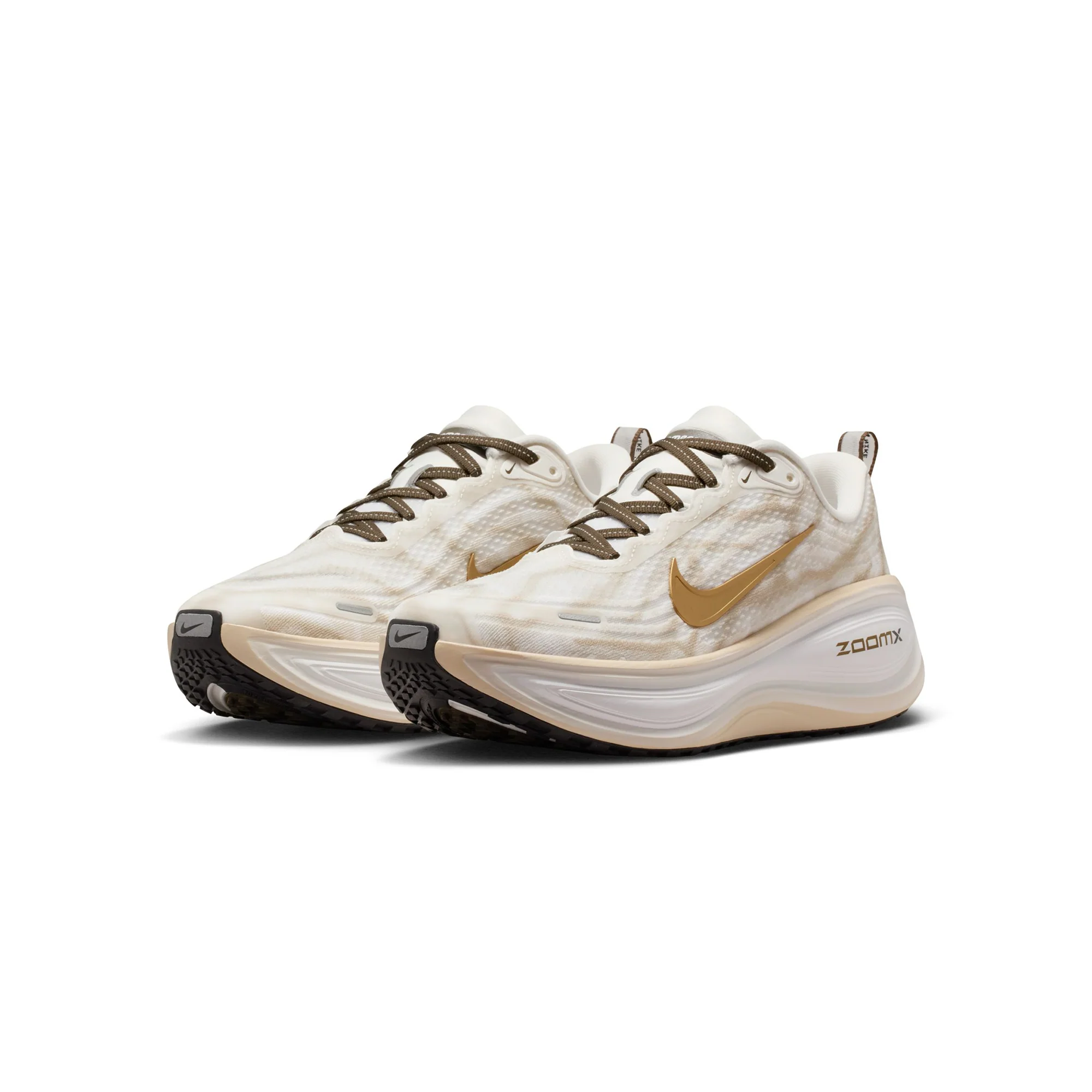Nike Womens Vomero Plus Shoes - Image 2