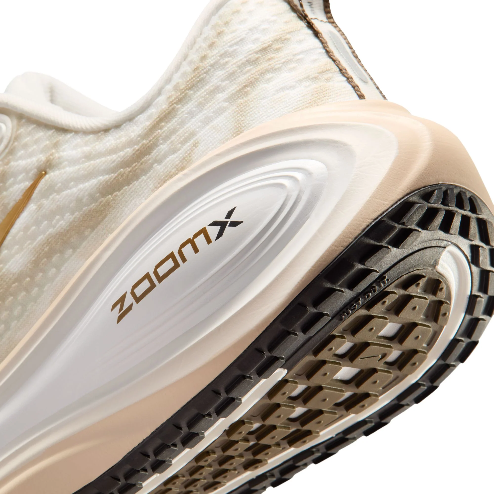 Nike Womens Vomero Plus Shoes - Image 4