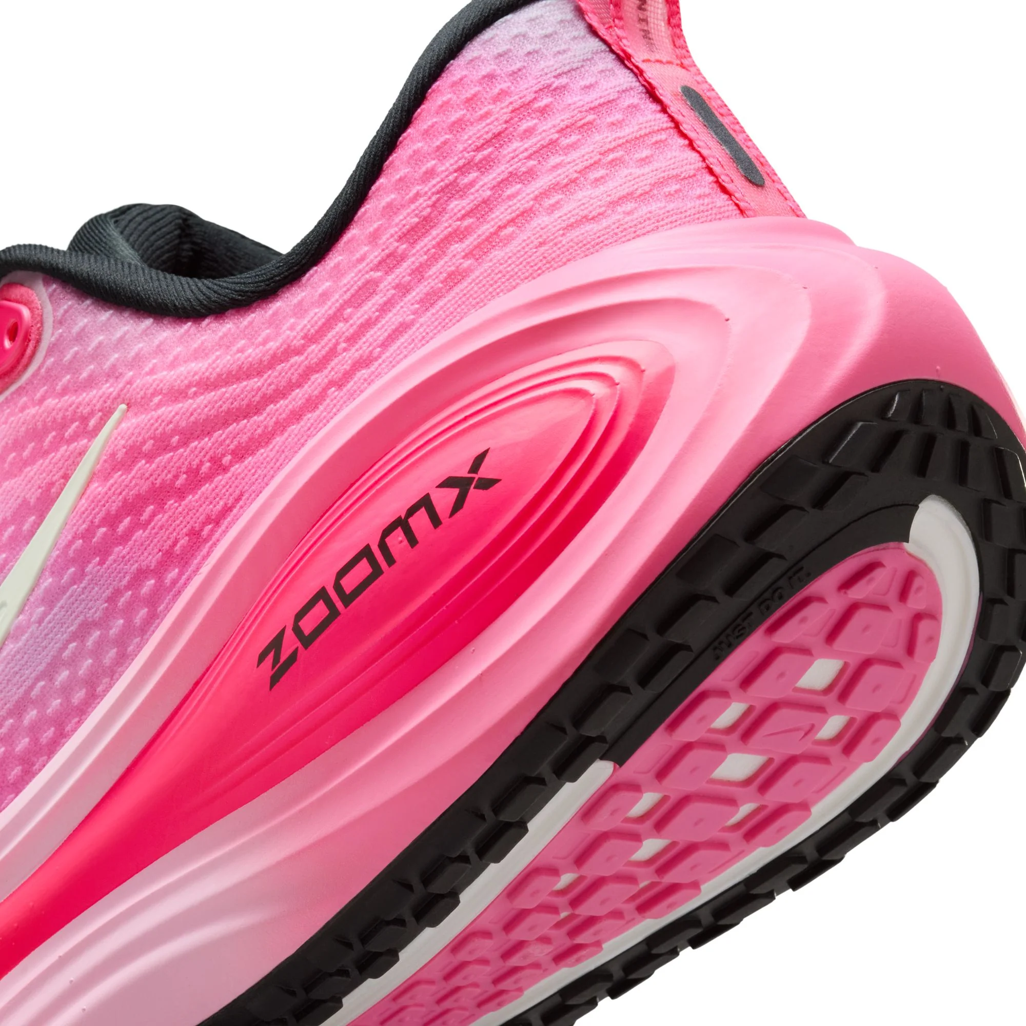 Nike Womens Vomero Plus Shoes - Image 4