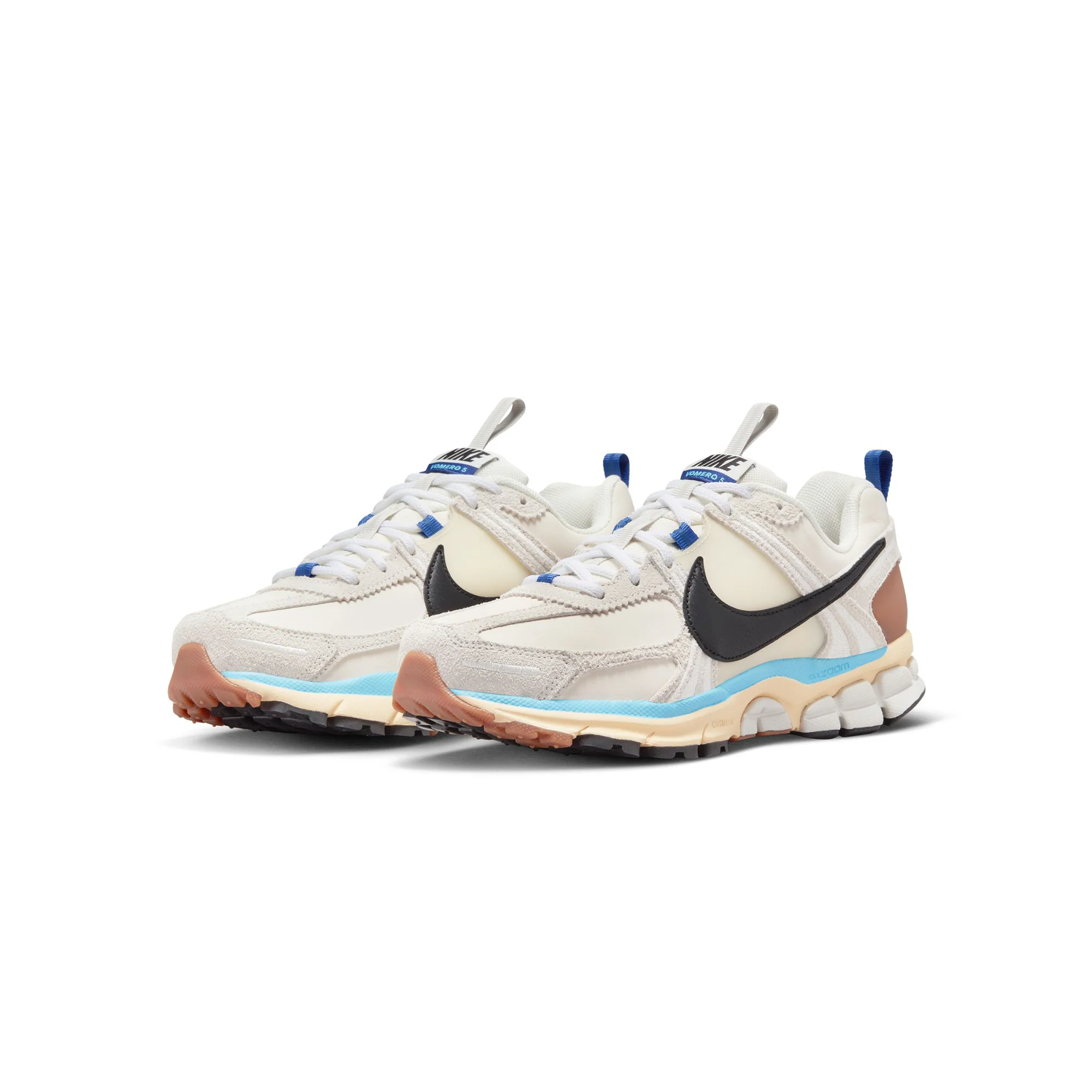 Nike Womens Zoom Vomero 5 PRM Shoes - Image 2