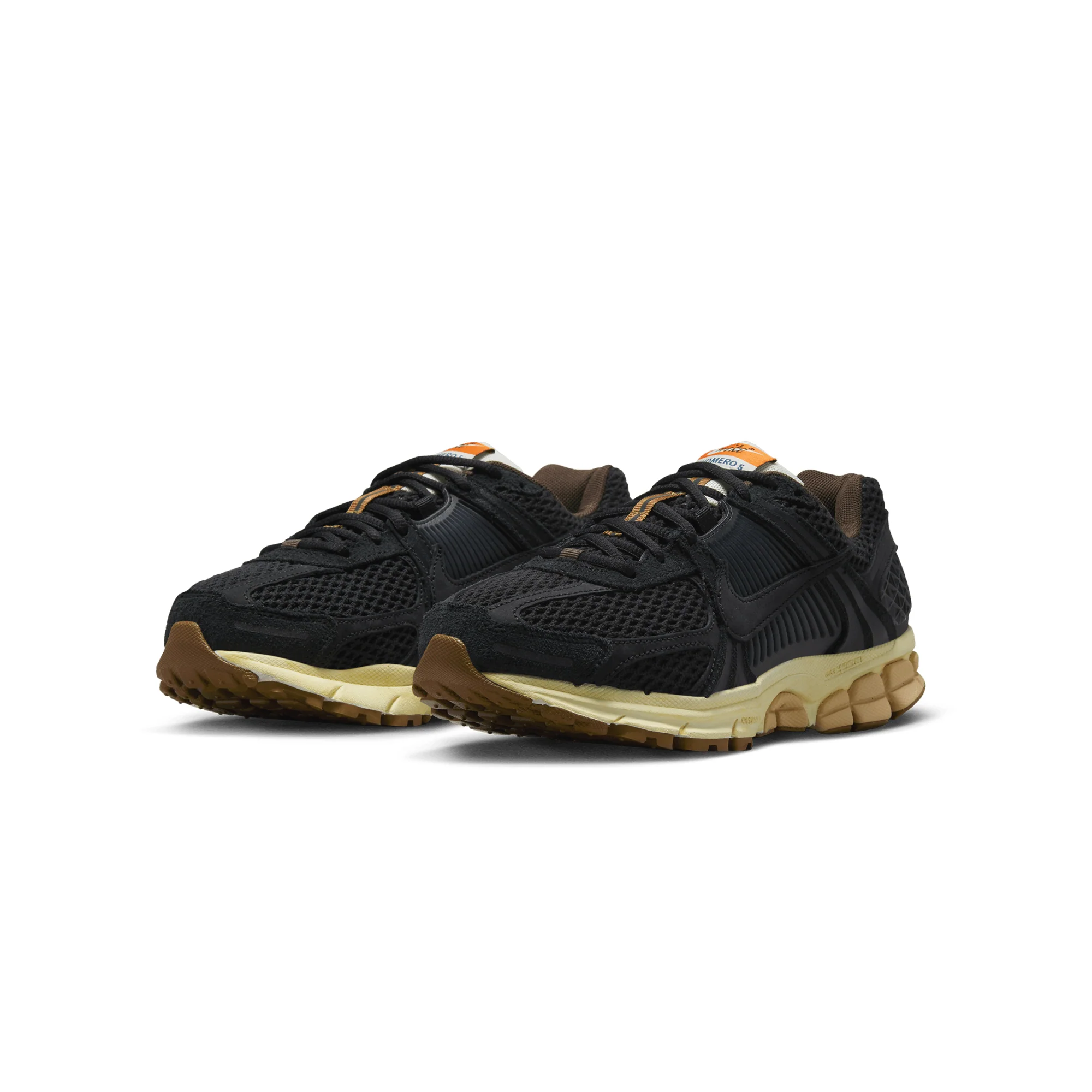 Nike Womens Zoom Vomero 5 PRM Shoes - Image 2