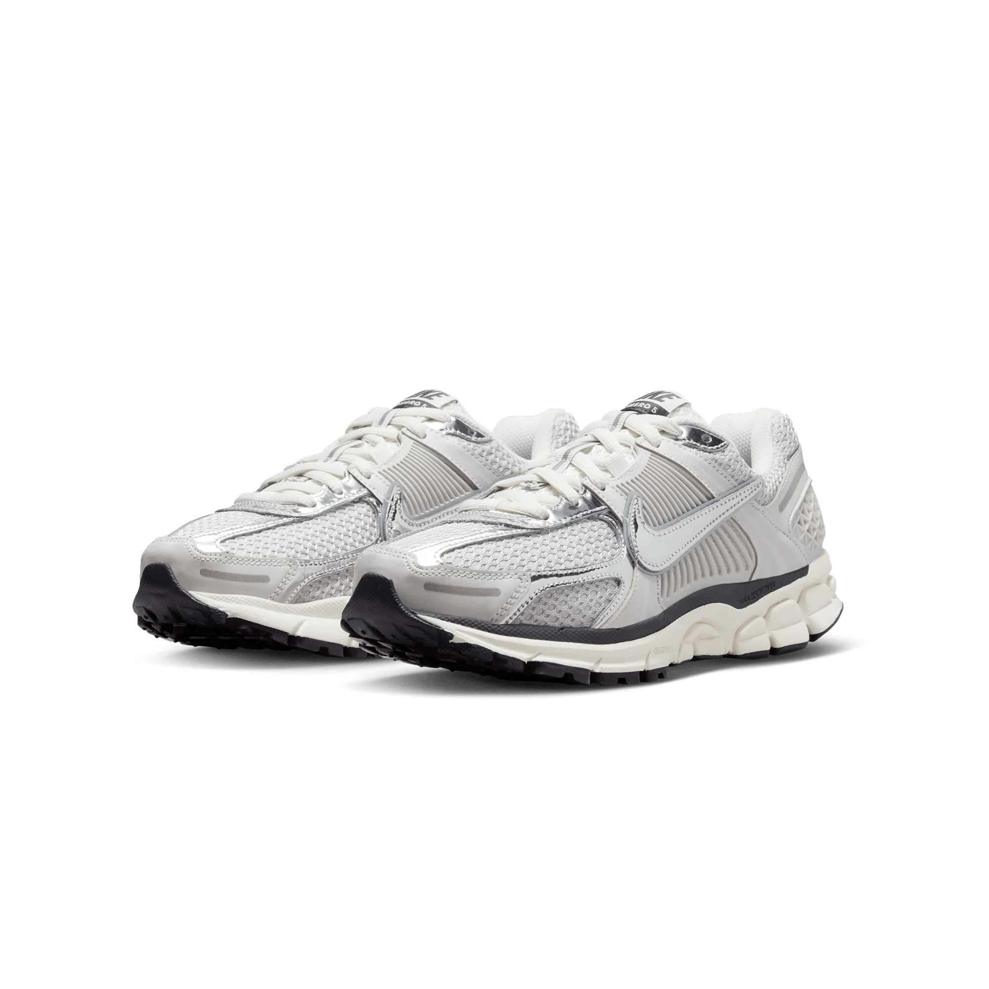 Nike Womens Zoom Vomero 5 Shoes - Image 2