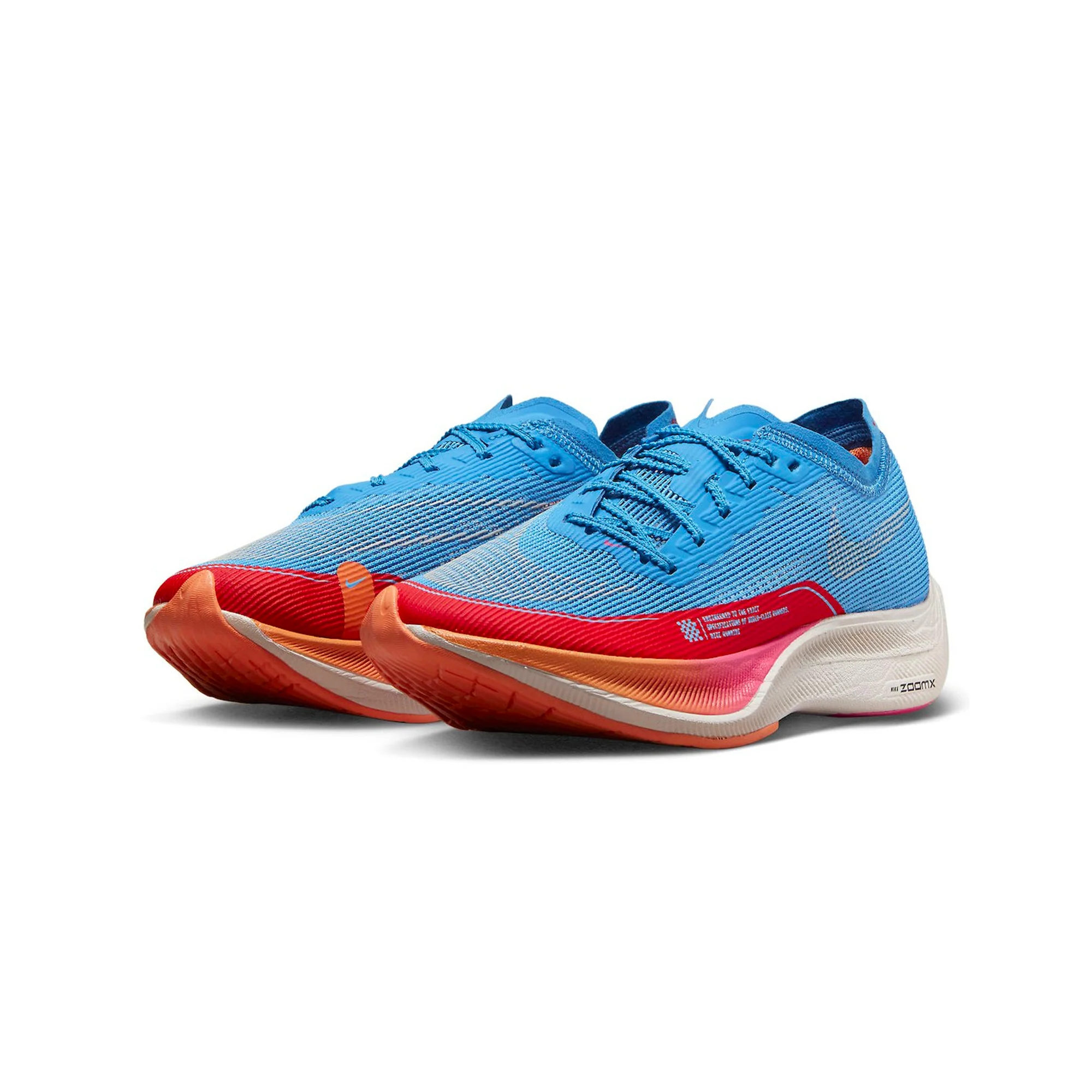 Nike Womens Zoomx Vaporfly Next% 2 Shoes - Image 2