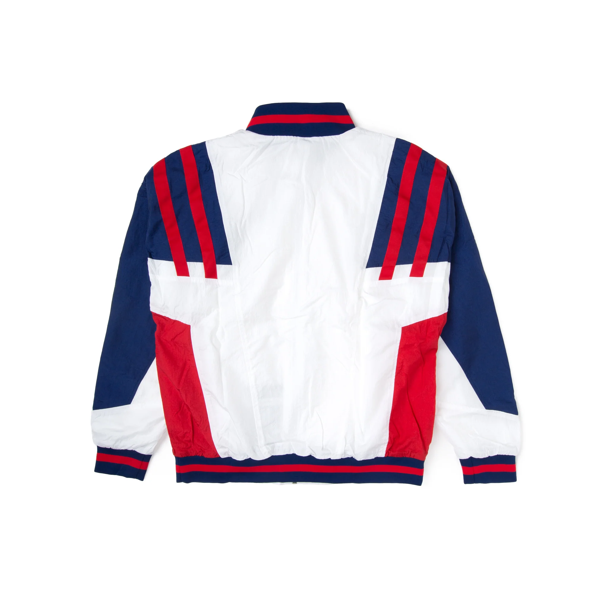 Nike Mens Woven Jacket - Image 2