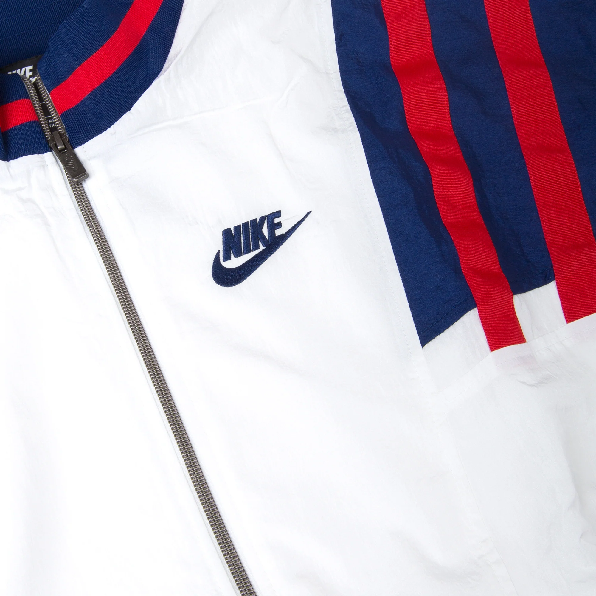 Nike Mens Woven Jacket - Image 3