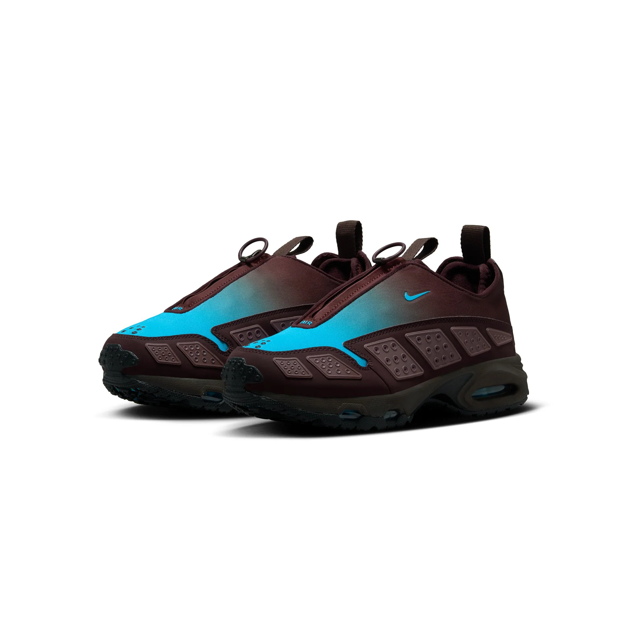 Nike Womens Air Max Sunder Shoes - Image 2