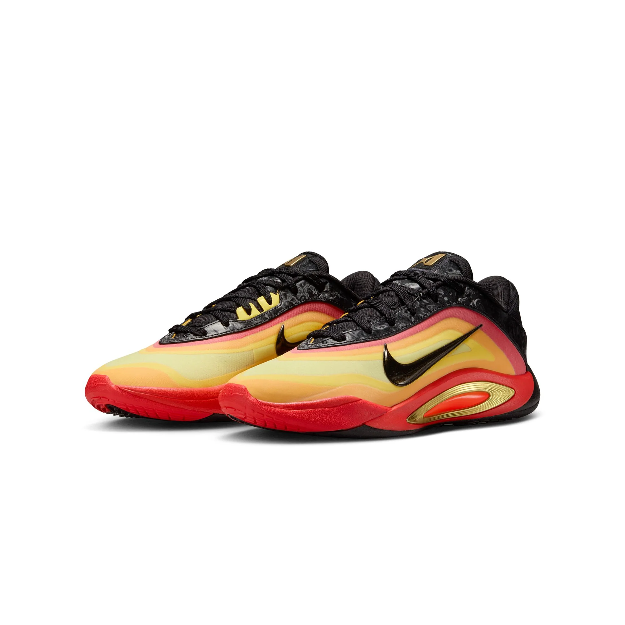 Nike x A'ja Wilson Womens A'One "All Star" Shoes - Image 2