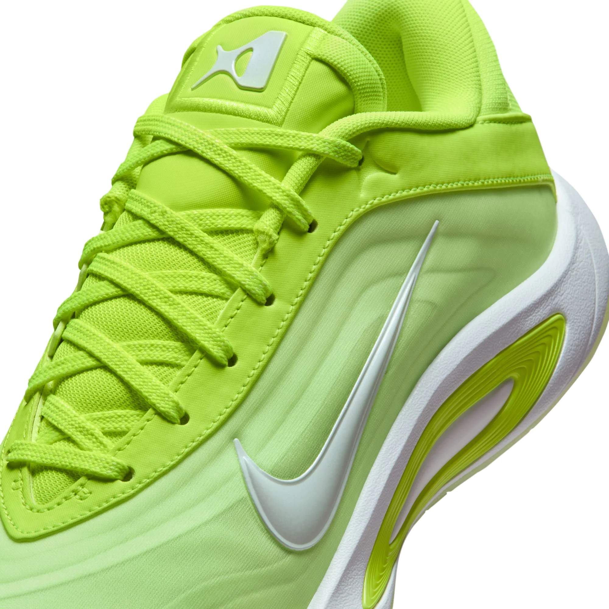 Nike x A'Ja Wilson Womens A'One Shoes - Image 4