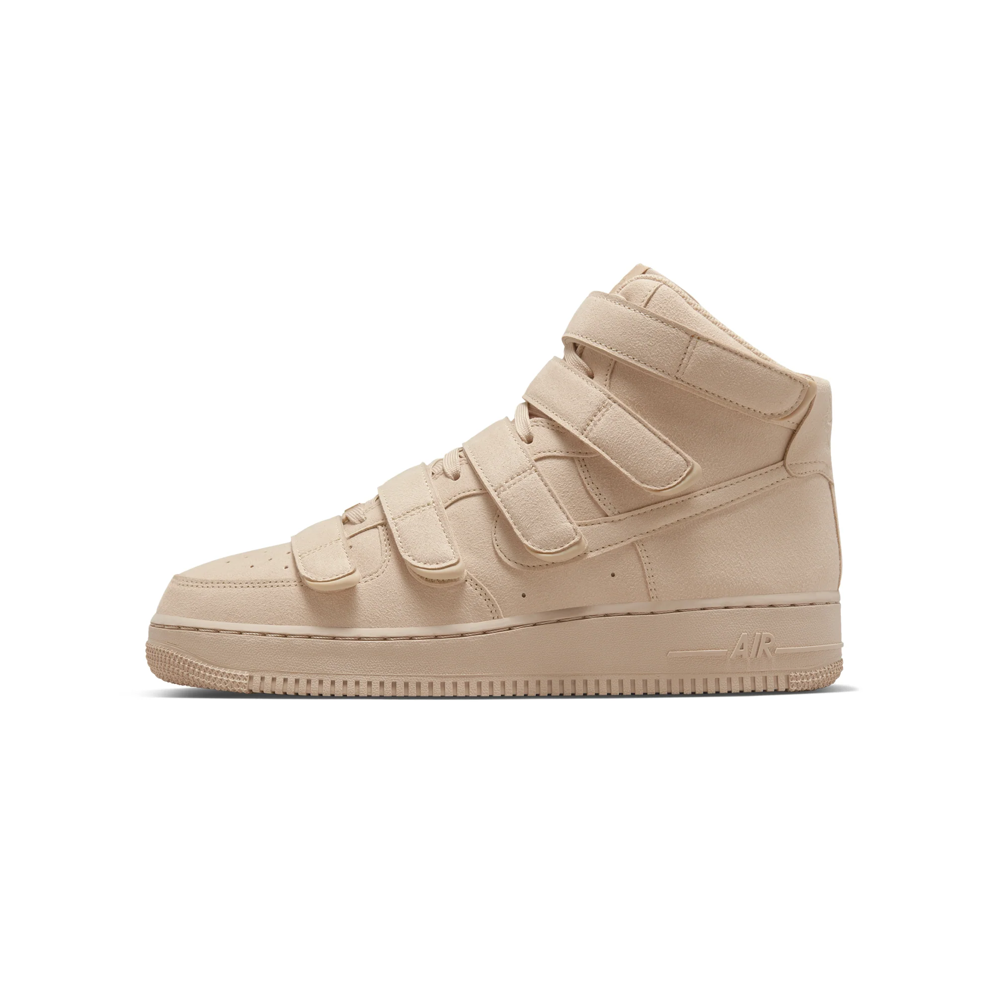 Nike X Billie Eilish Air Force 1 High '07 Shoes
