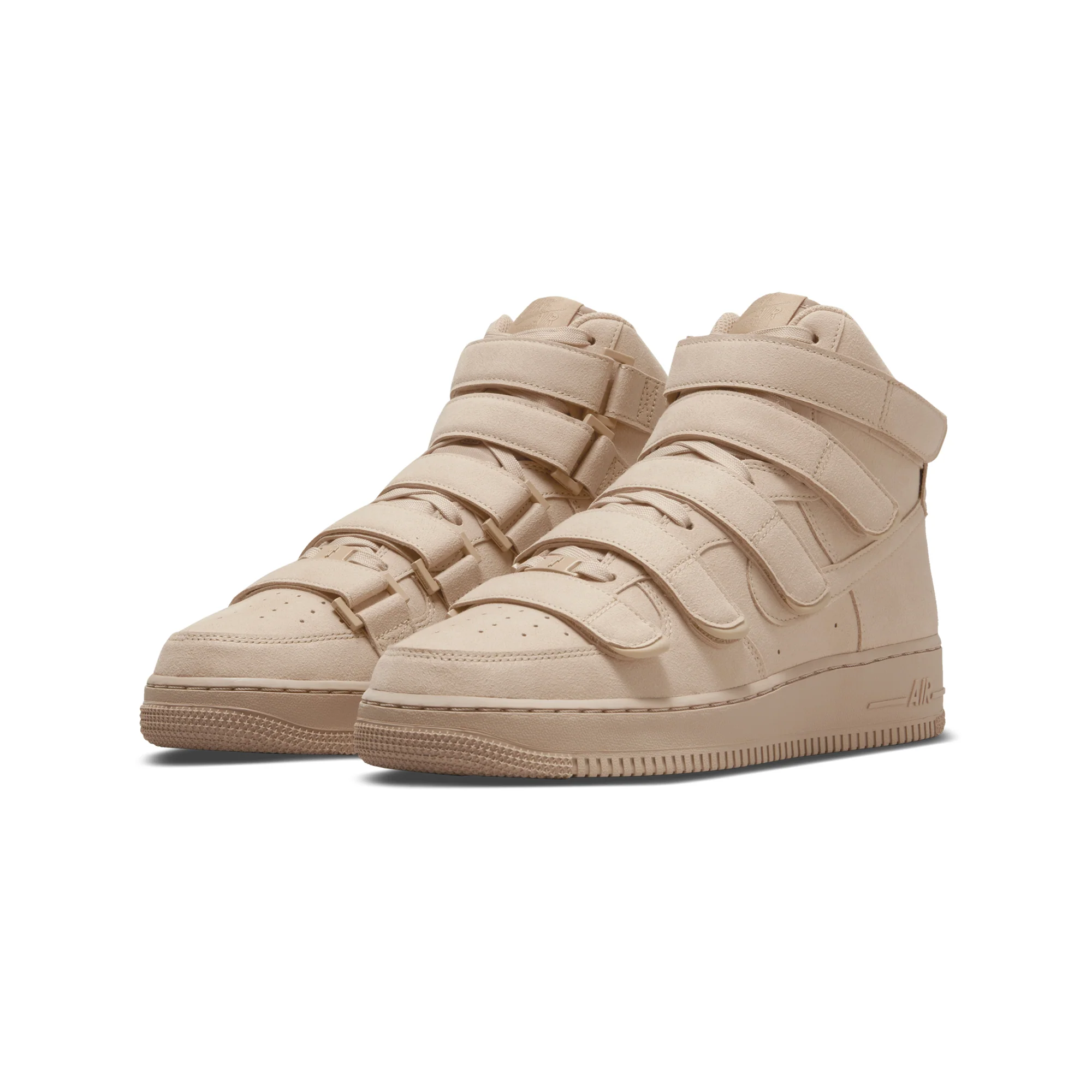 Nike X Billie Eilish Air Force 1 High '07 Shoes - Image 2