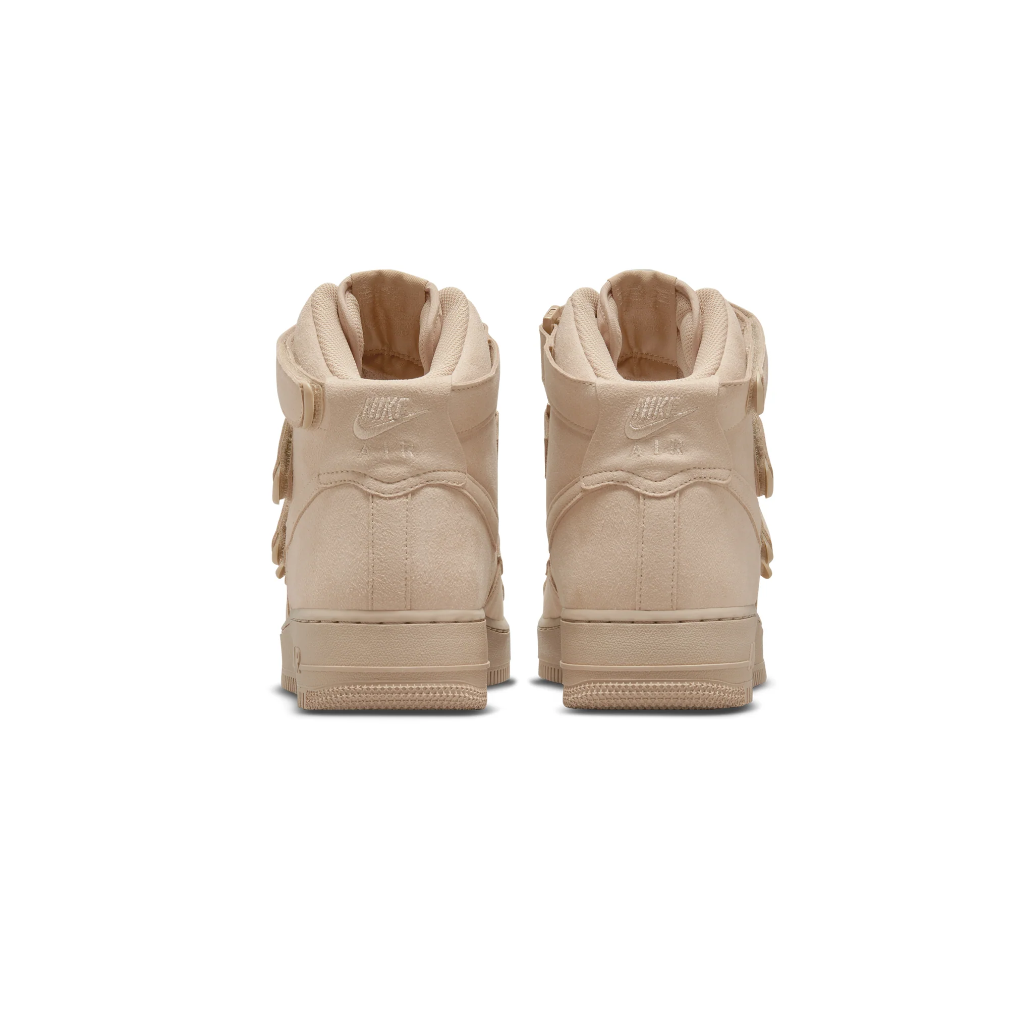 Nike X Billie Eilish Air Force 1 High '07 Shoes - Image 3