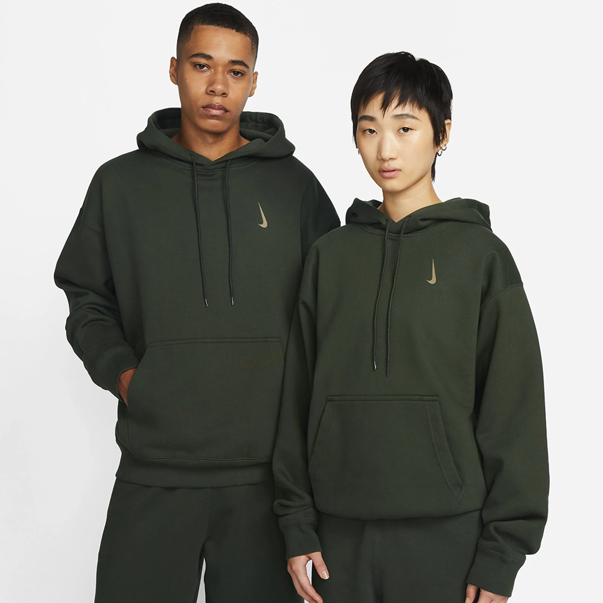 Nike x Billie Eilish Hoodie - Image 3
