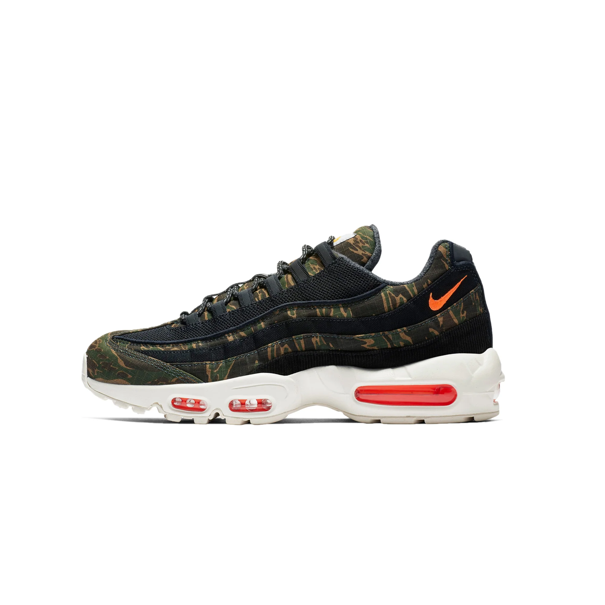 Nike x Carhartt WIP Air Max 95 [AV3866-001]