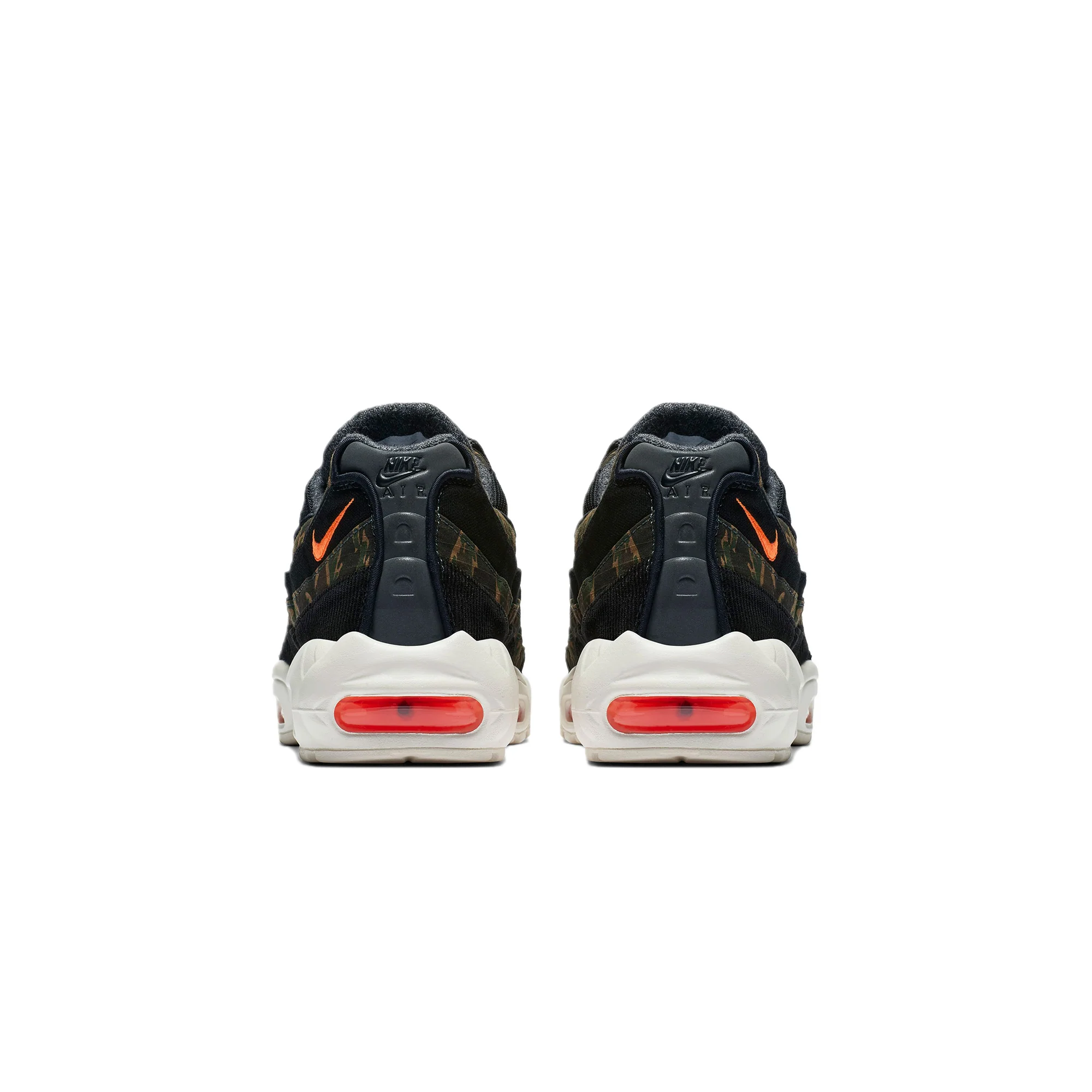 Nike x Carhartt WIP Air Max 95 [AV3866-001] - Image 3