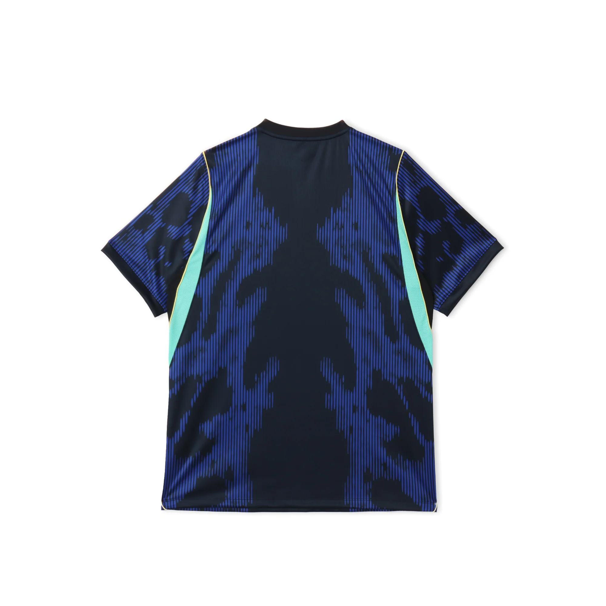 Air Jordan x CBF Brazil Dri-Fit Stadium Away Jersey - Image 2