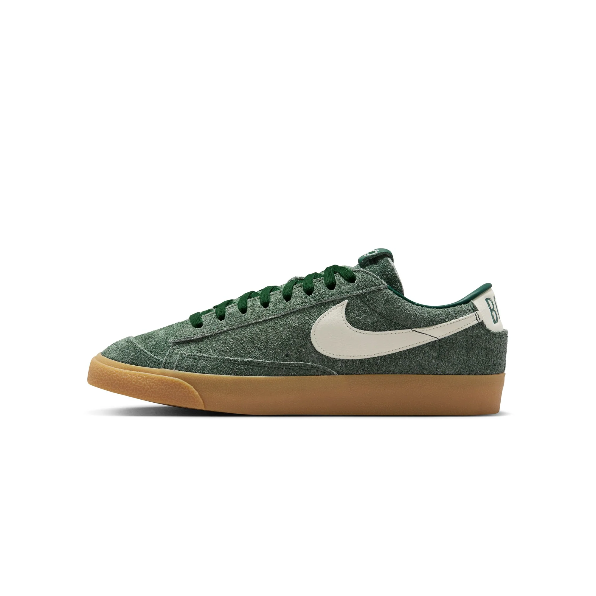 Nike x Devin Booker Mens Blazer Low Shoes