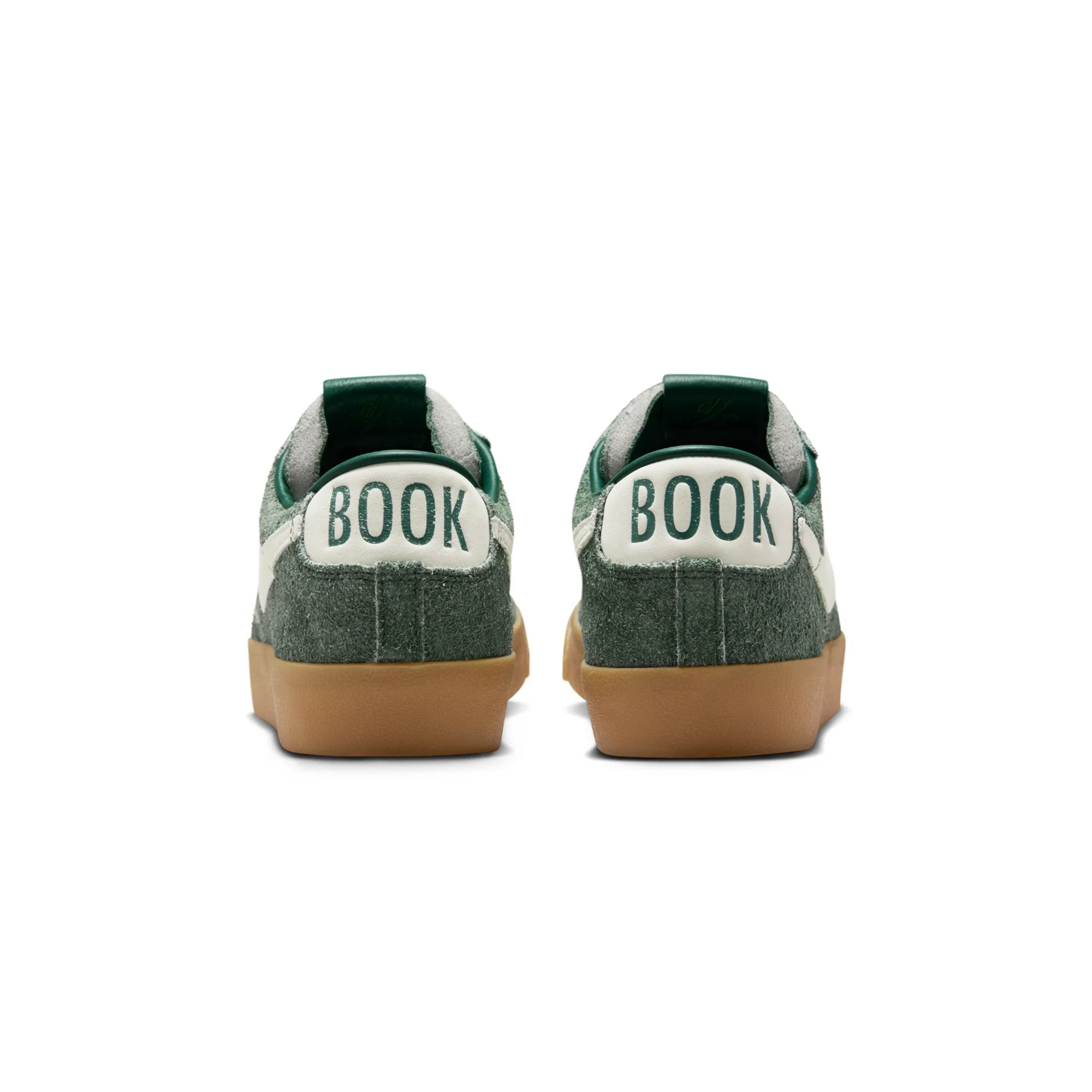 Nike x Devin Booker Mens Blazer Low Shoes - Image 3