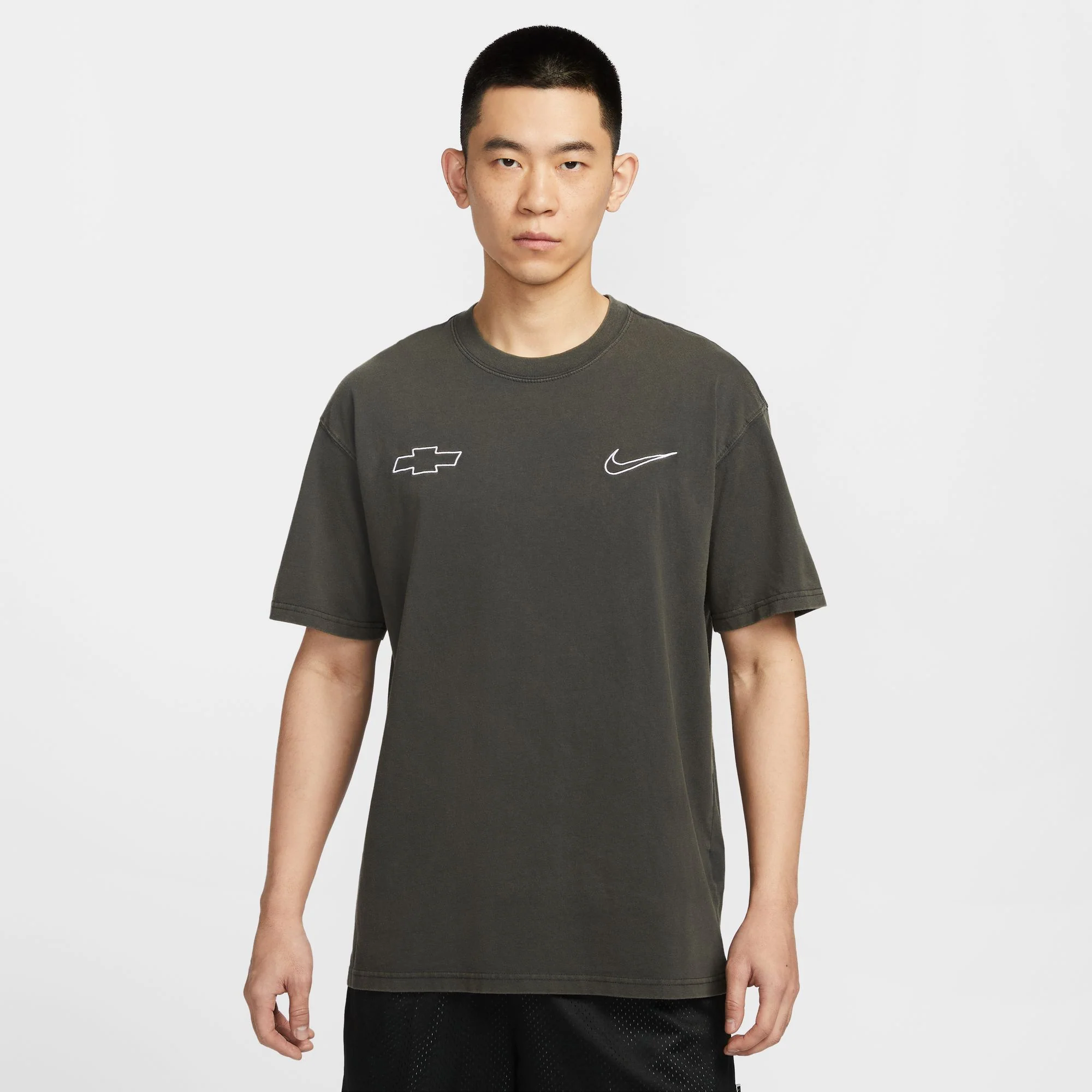 Nike x Devin Booker Mens Max90 Tee - Image 3