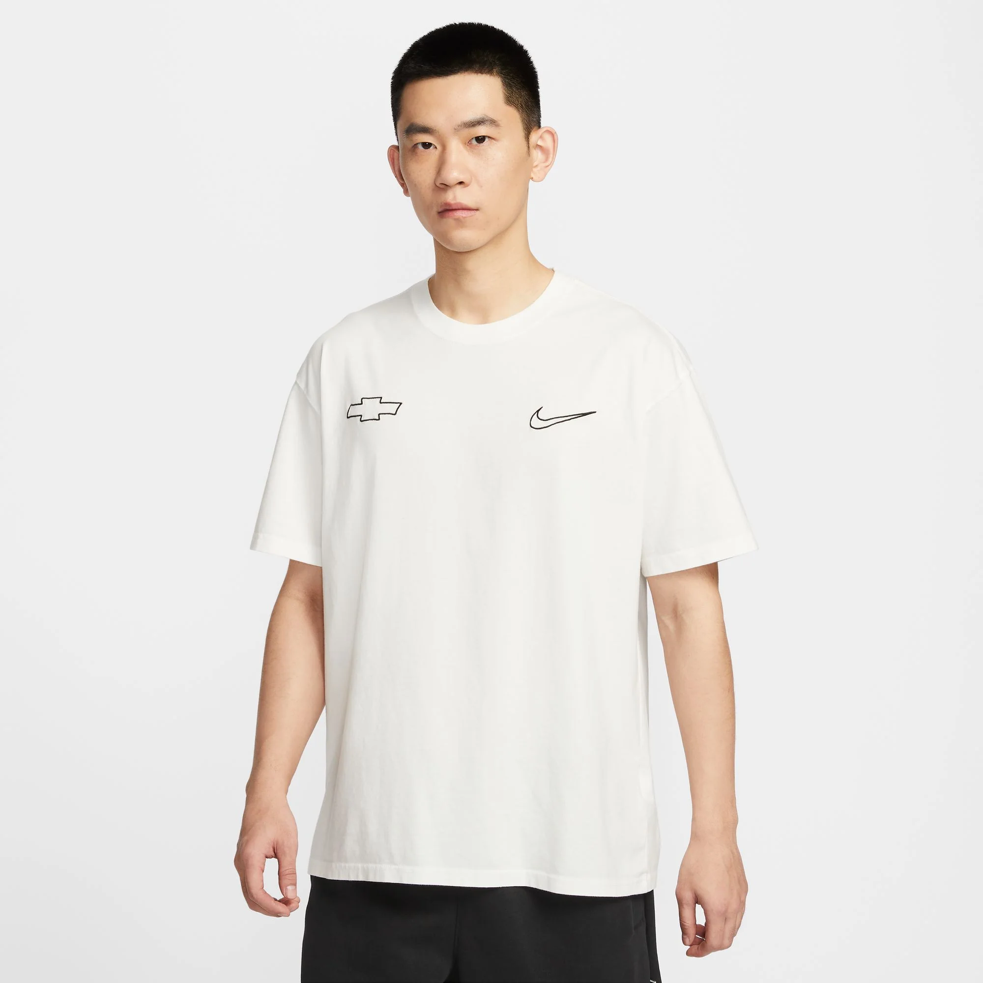 Nike x Devin Booker Mens Max90 Tee - Image 3