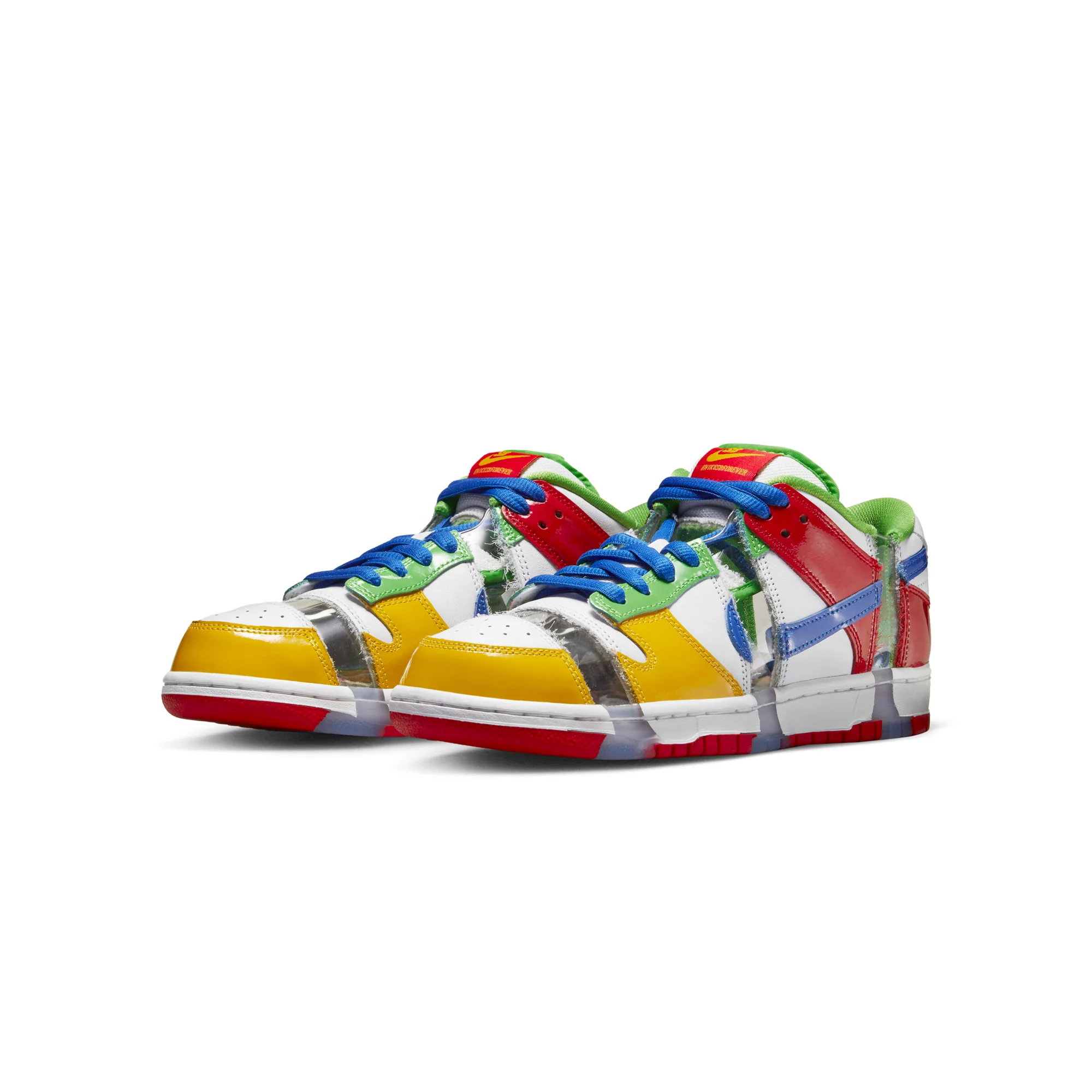Nike SB x eBay Dunk Low OG 'Sandy Bodecker' - Image 2