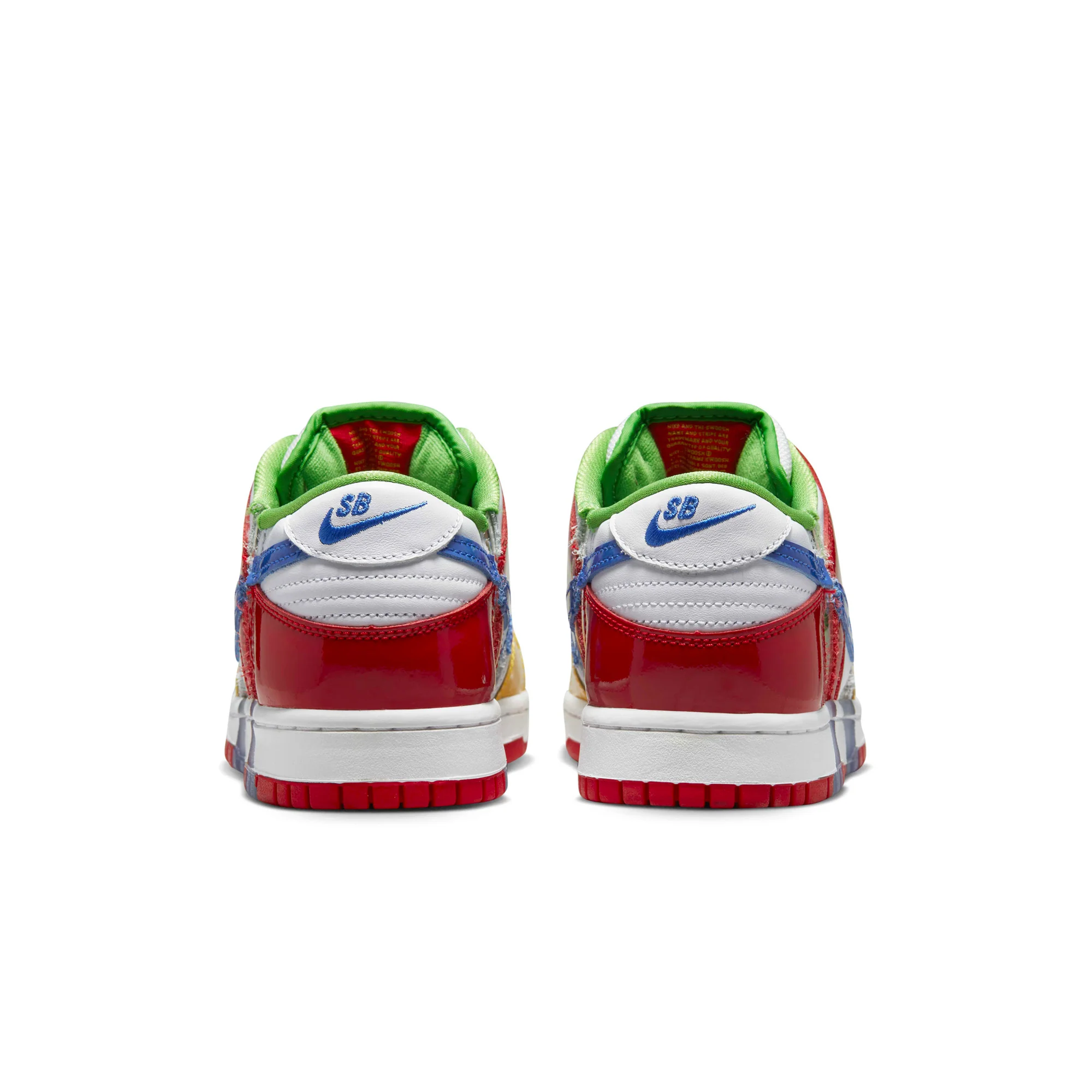 Nike SB x eBay Dunk Low OG 'Sandy Bodecker' - Image 3