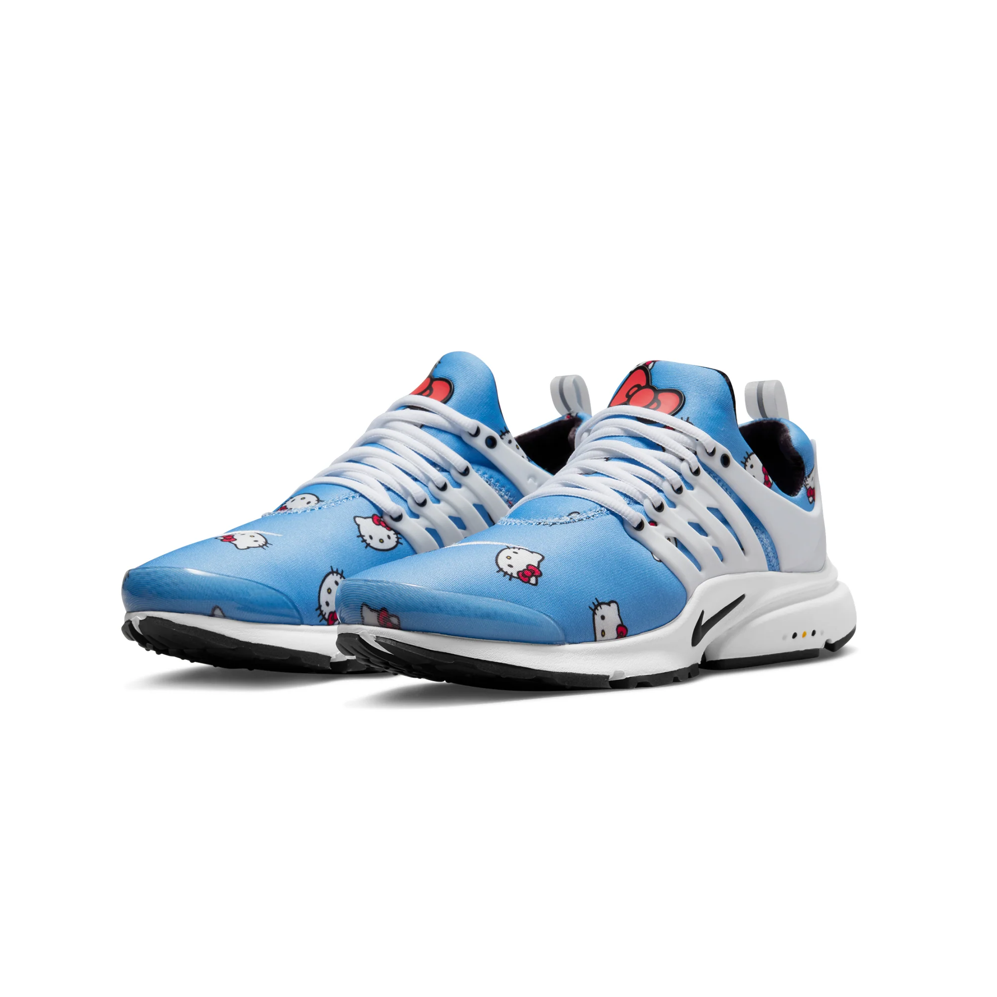 Nike X Hello Kitty Air Presto Shoes - Image 2