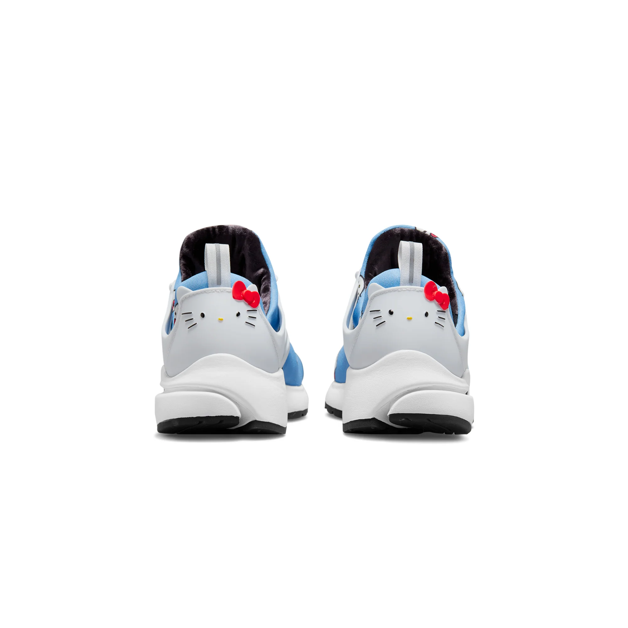Nike X Hello Kitty Air Presto Shoes - Image 3