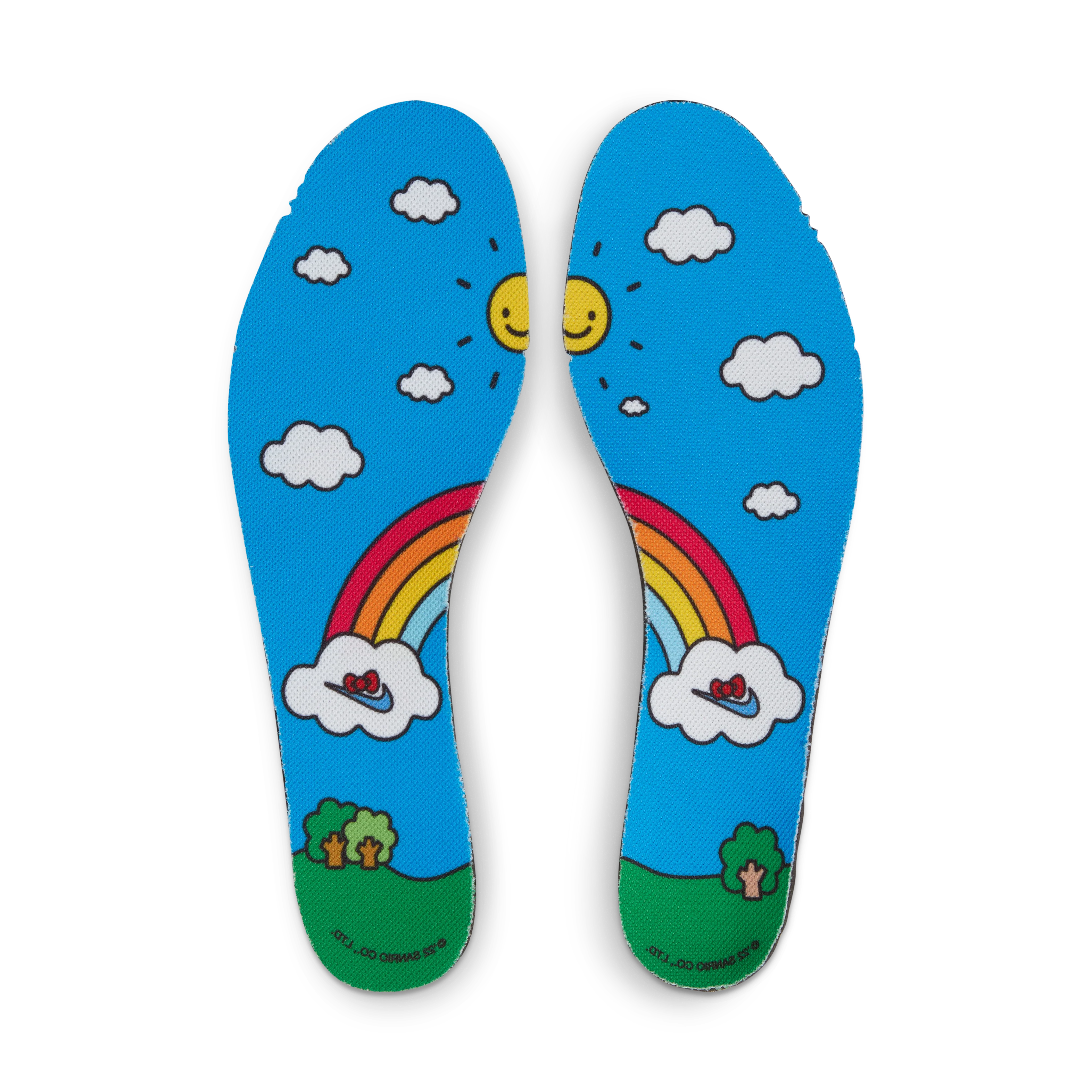 Nike X Hello Kitty Air Presto Shoes - Image 5