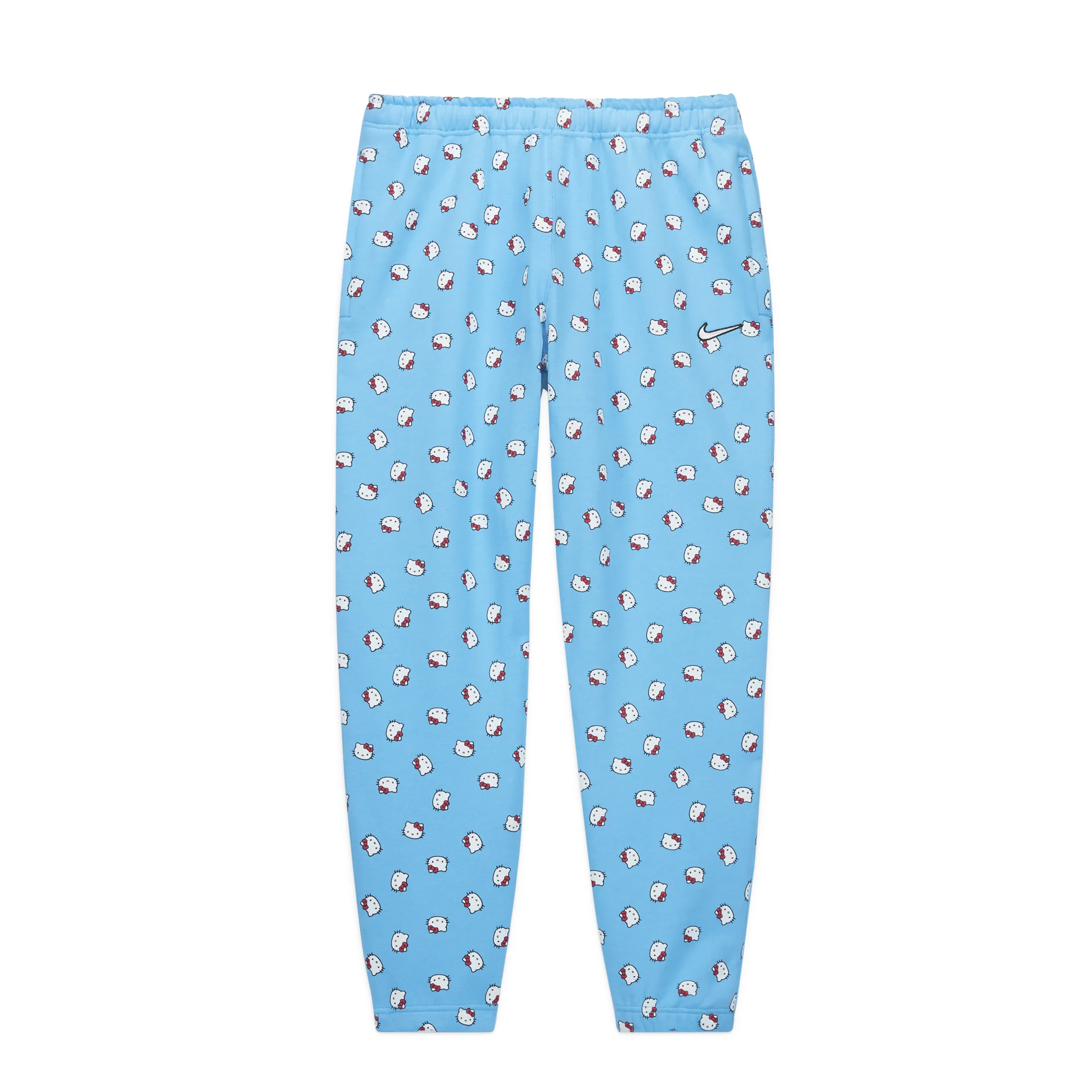 Nike x Hello Kitty Fleece Sweatpants