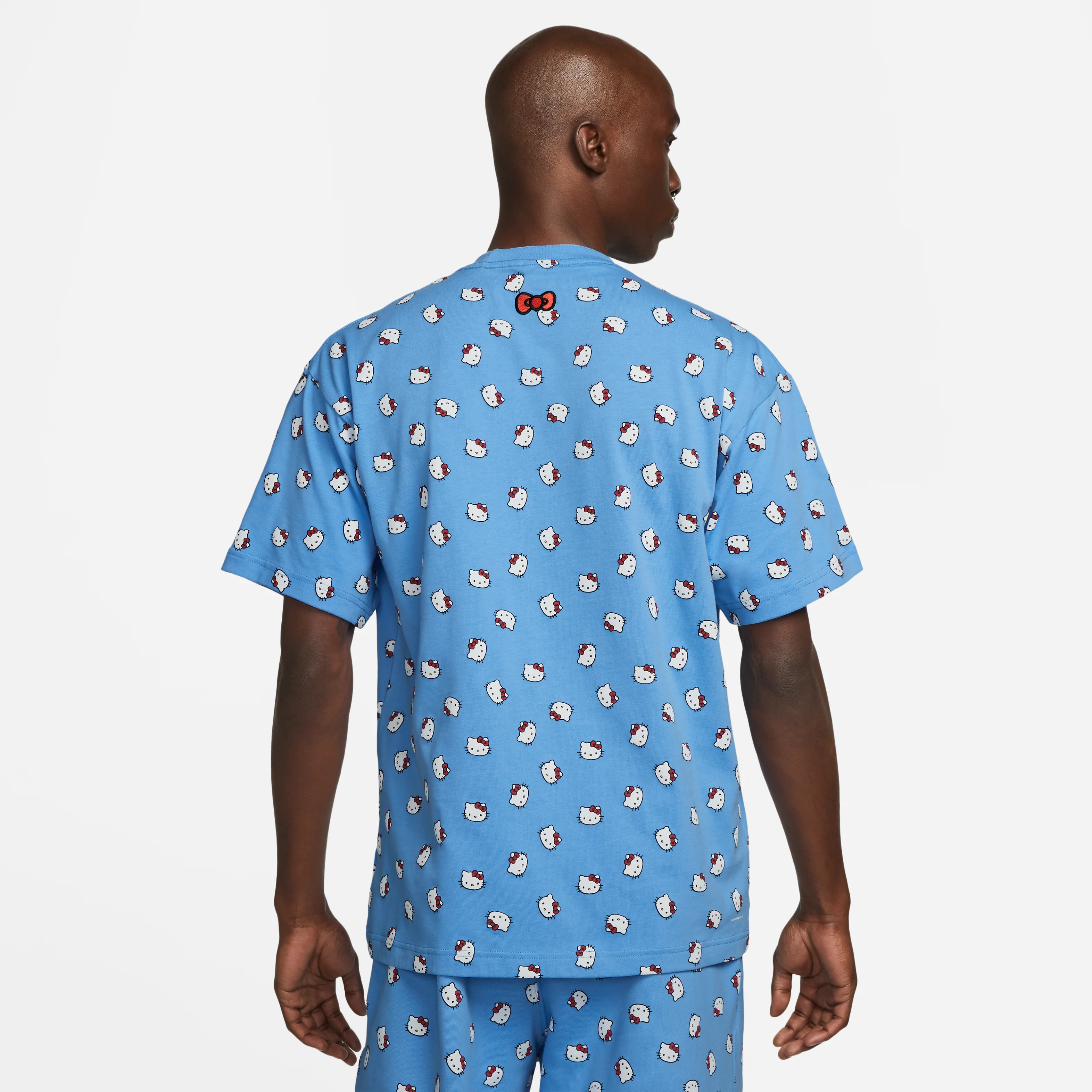 Nike x Hello Kitty SS Tee - Image 3