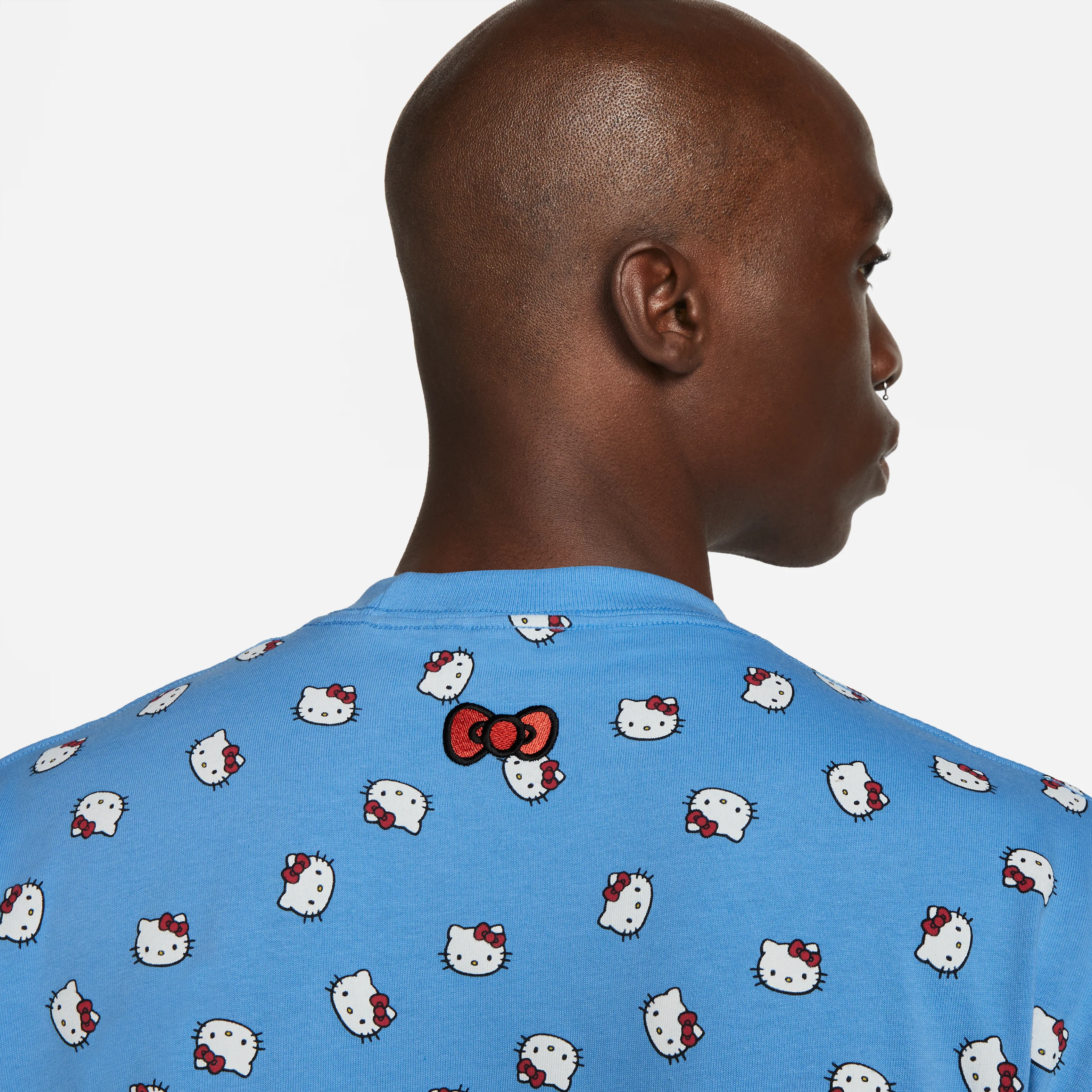 Nike x Hello Kitty SS Tee - Image 4
