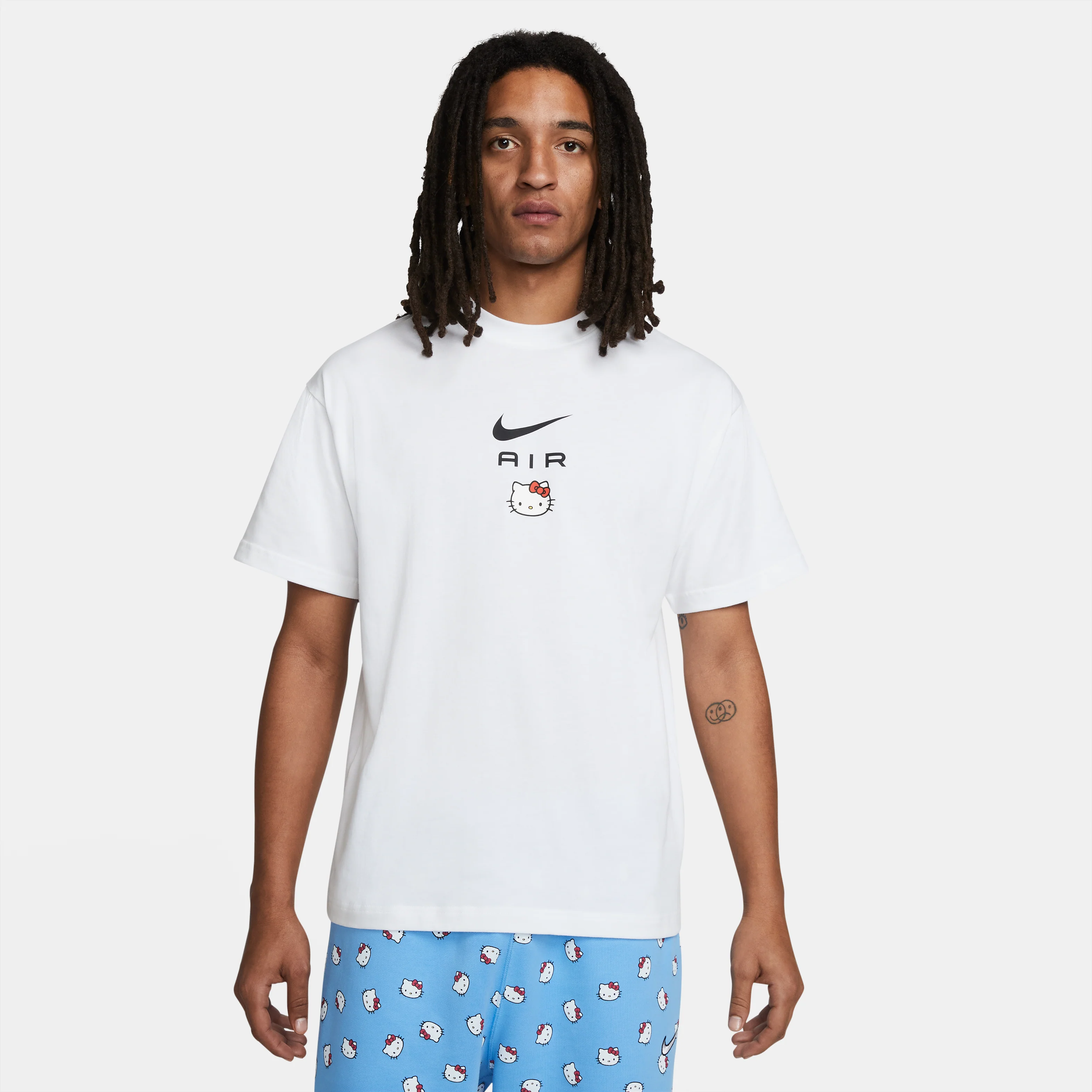 Nike x Hello Kitty SS Tee - Image 2