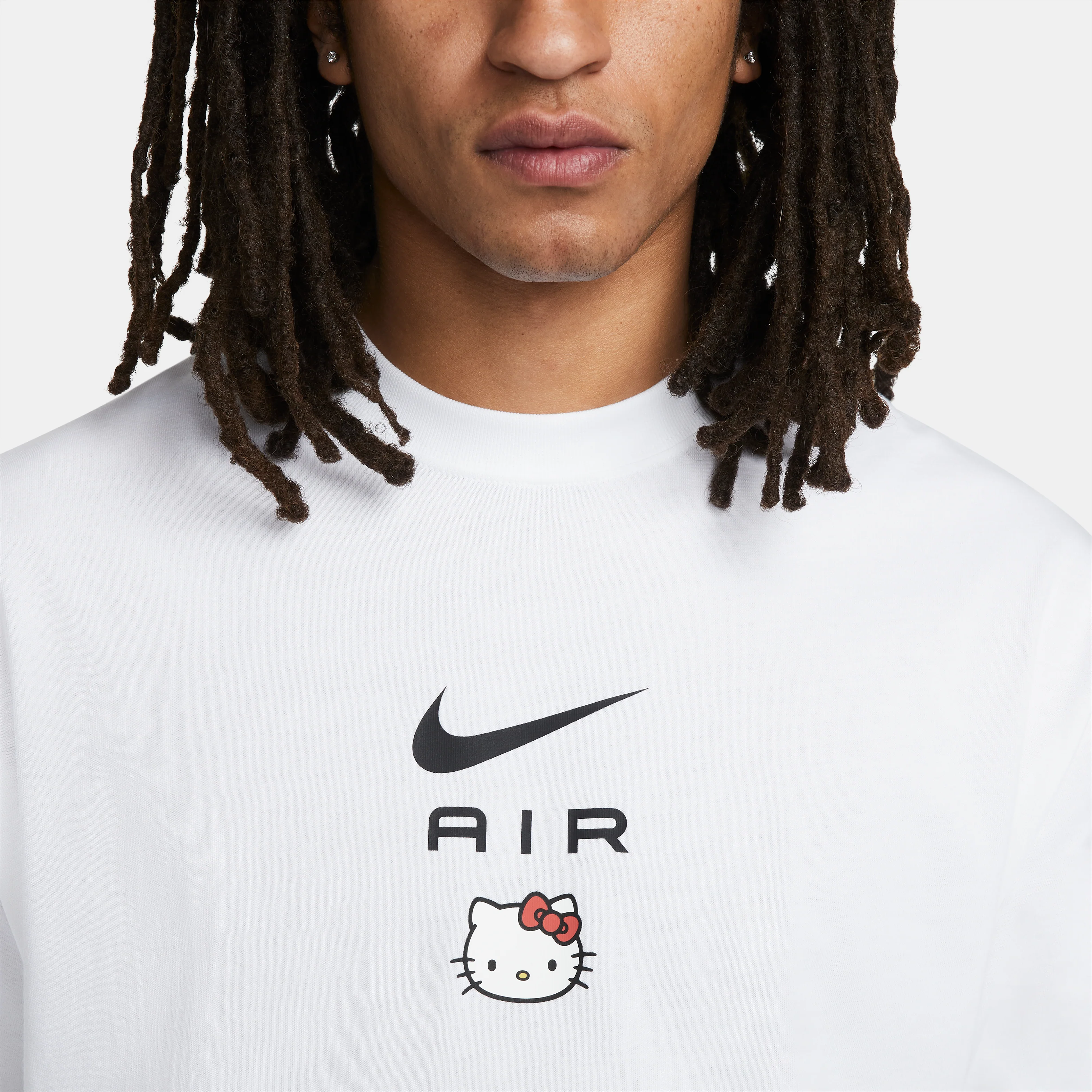 Nike x Hello Kitty SS Tee - Image 4