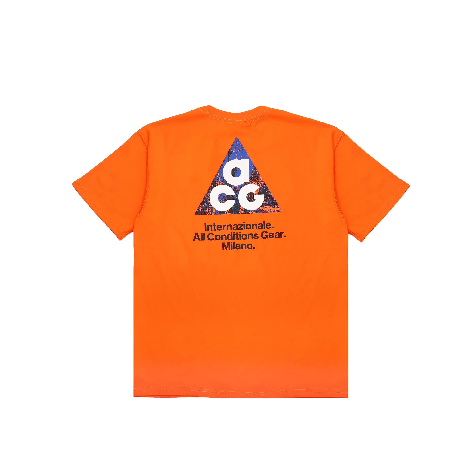 Nike x Inter Milan ACG Soccer Tee - Image 3