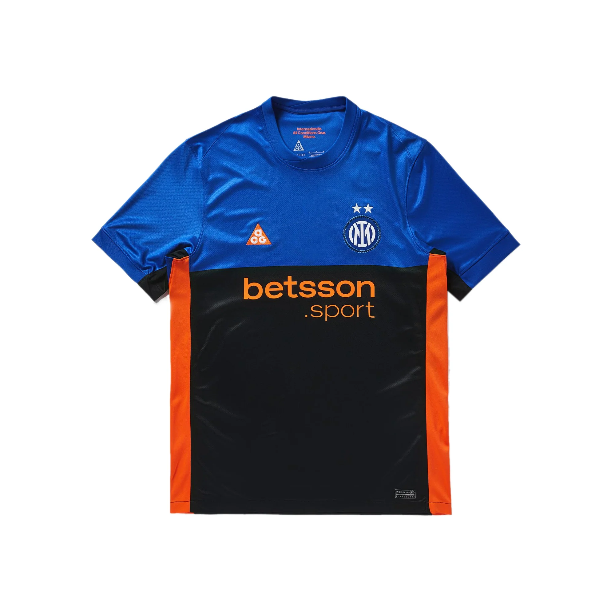 Nike x Inter Milan ACG Dri-FIT ADV Soccer Authentic Jersey