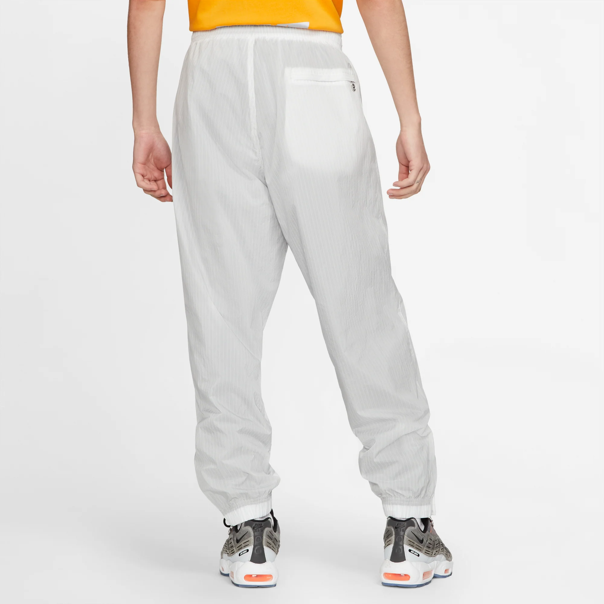 Nike Mens U NRG AM AOP Track Pants - Image 2