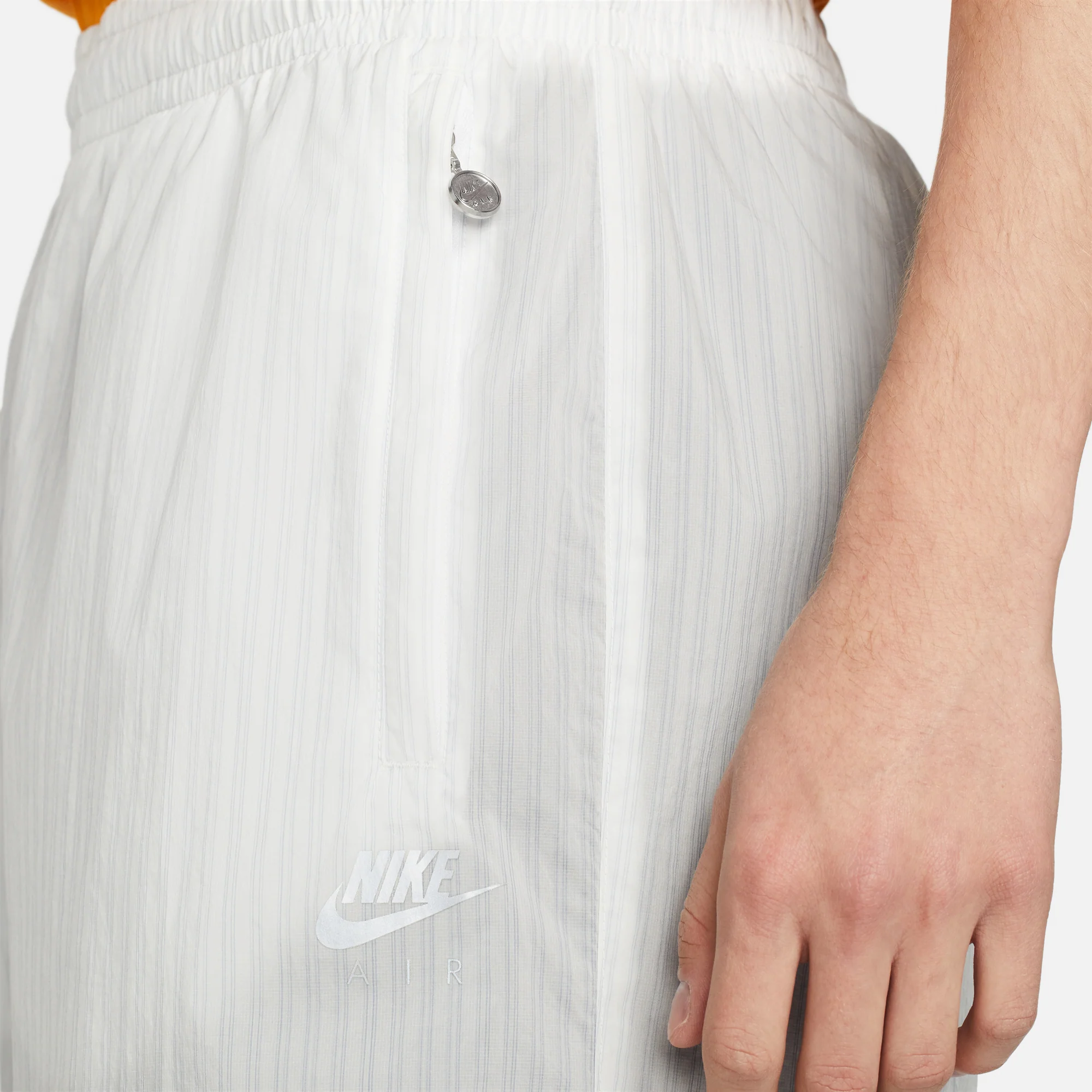 Nike Mens U NRG AM AOP Track Pants - Image 3