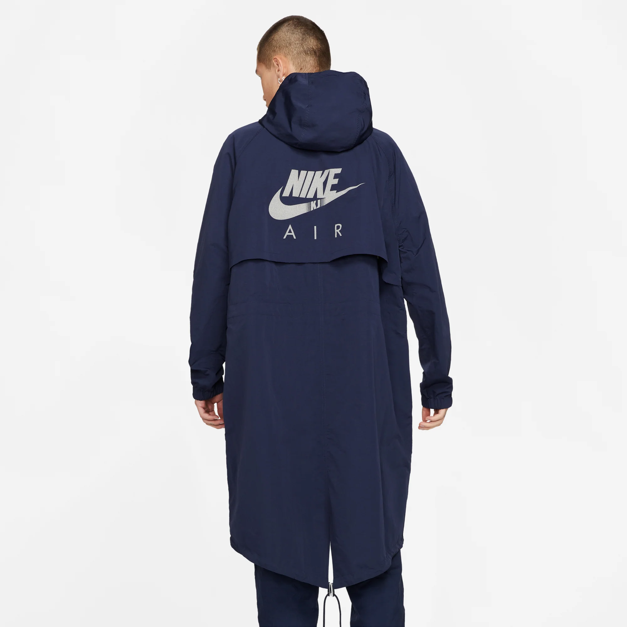 Nike x Kim Jones Reversible Parka - Image 2