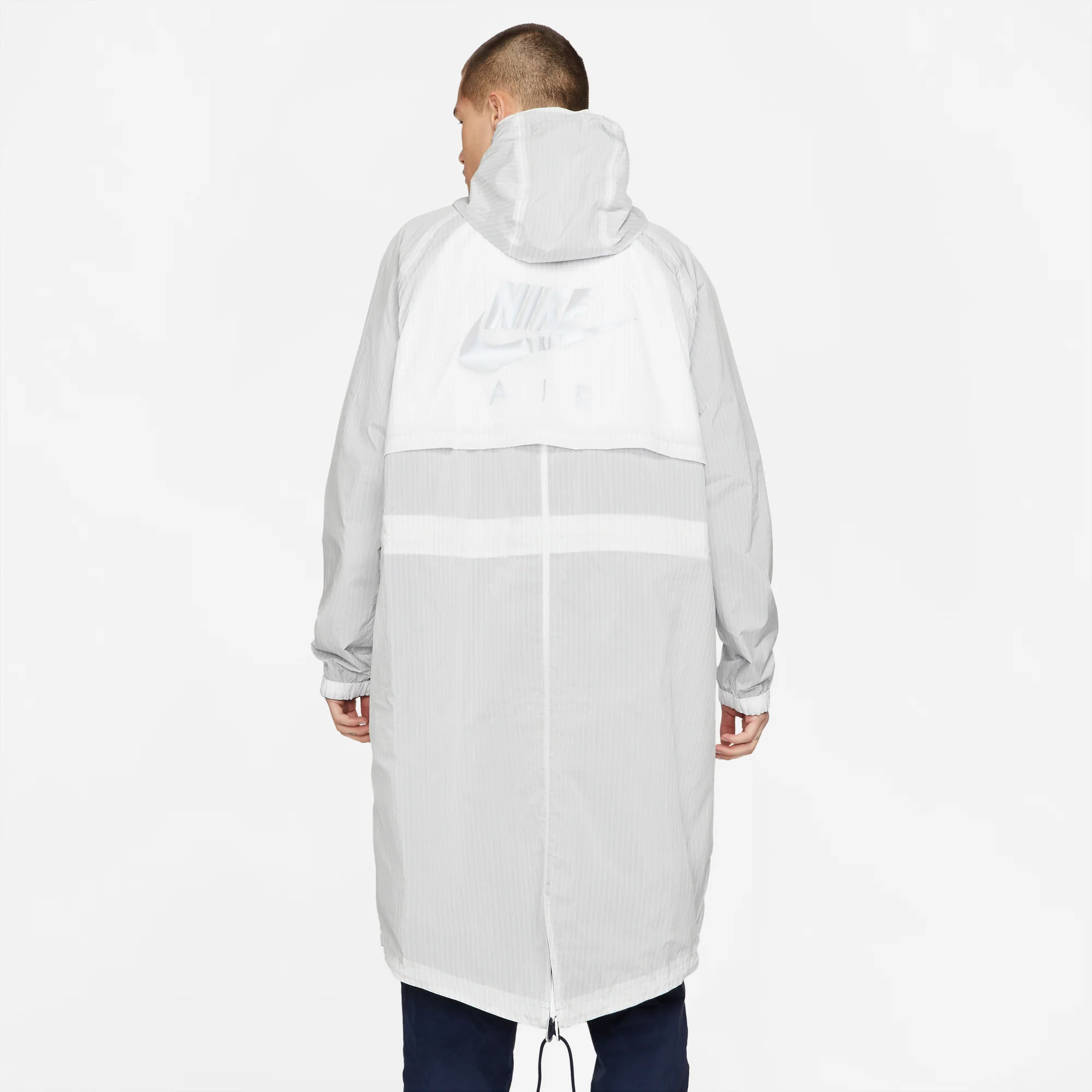 Nike x Kim Jones Reversible Parka - Image 4