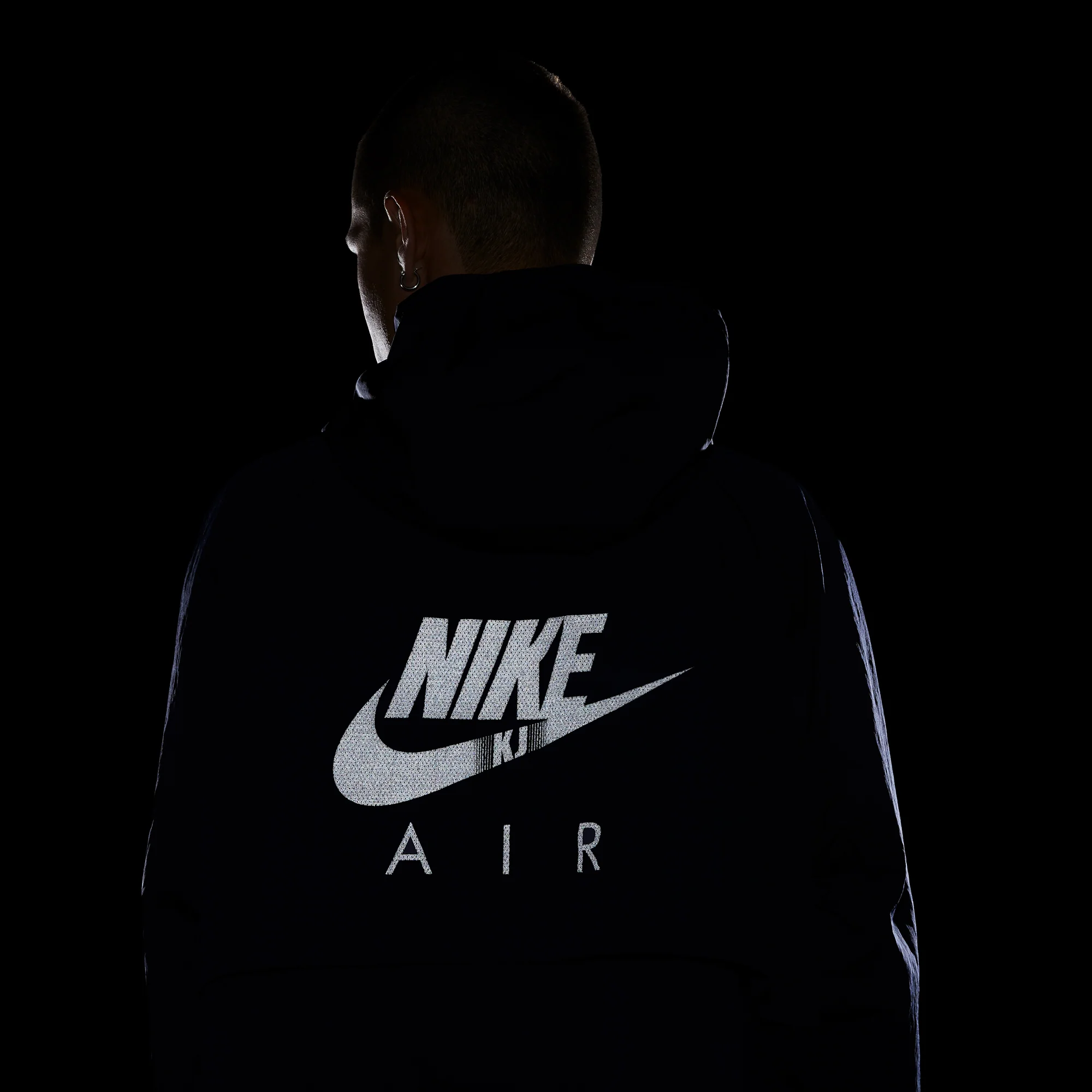 Nike x Kim Jones Reversible Parka - Image 5