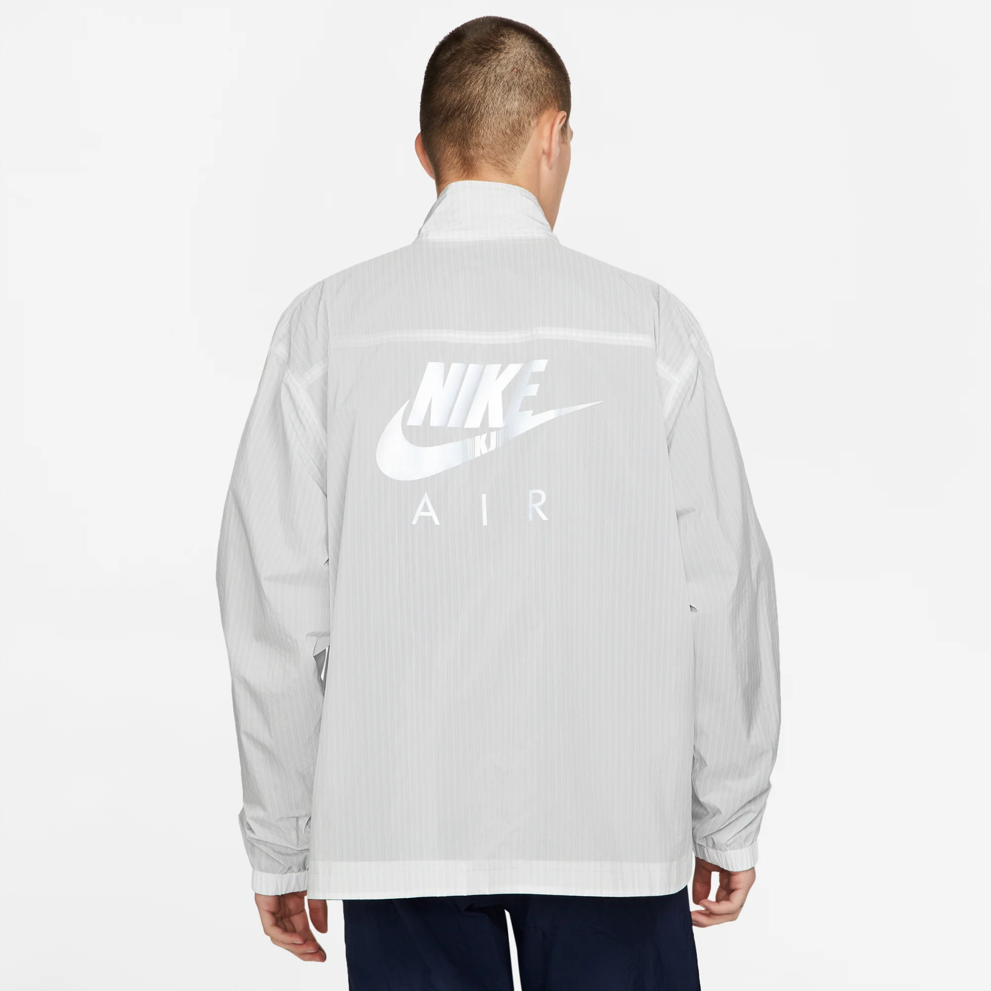 Nike Mens U NRG AM REV Windbreaker Jacket - Image 4