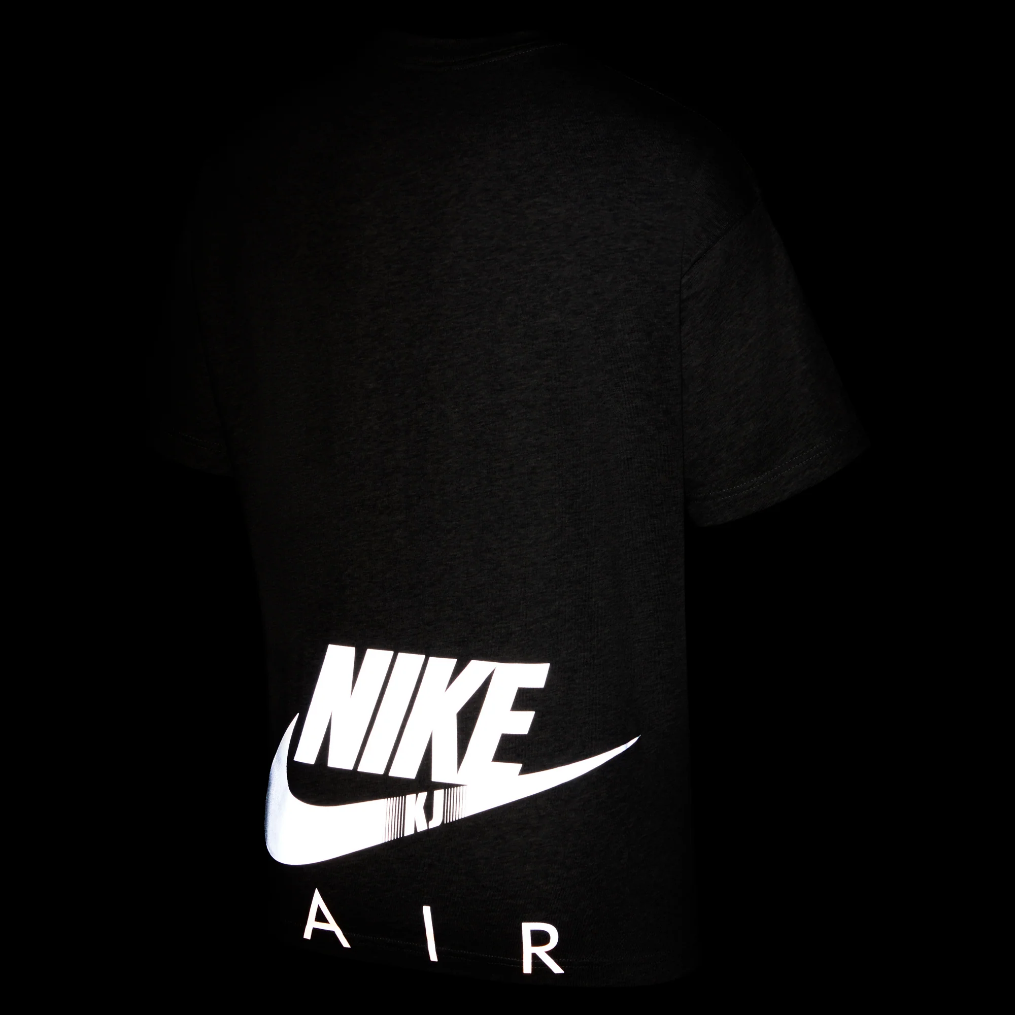 Nike Mens U NRG AM OS Short Sleeve Tee - Image 3