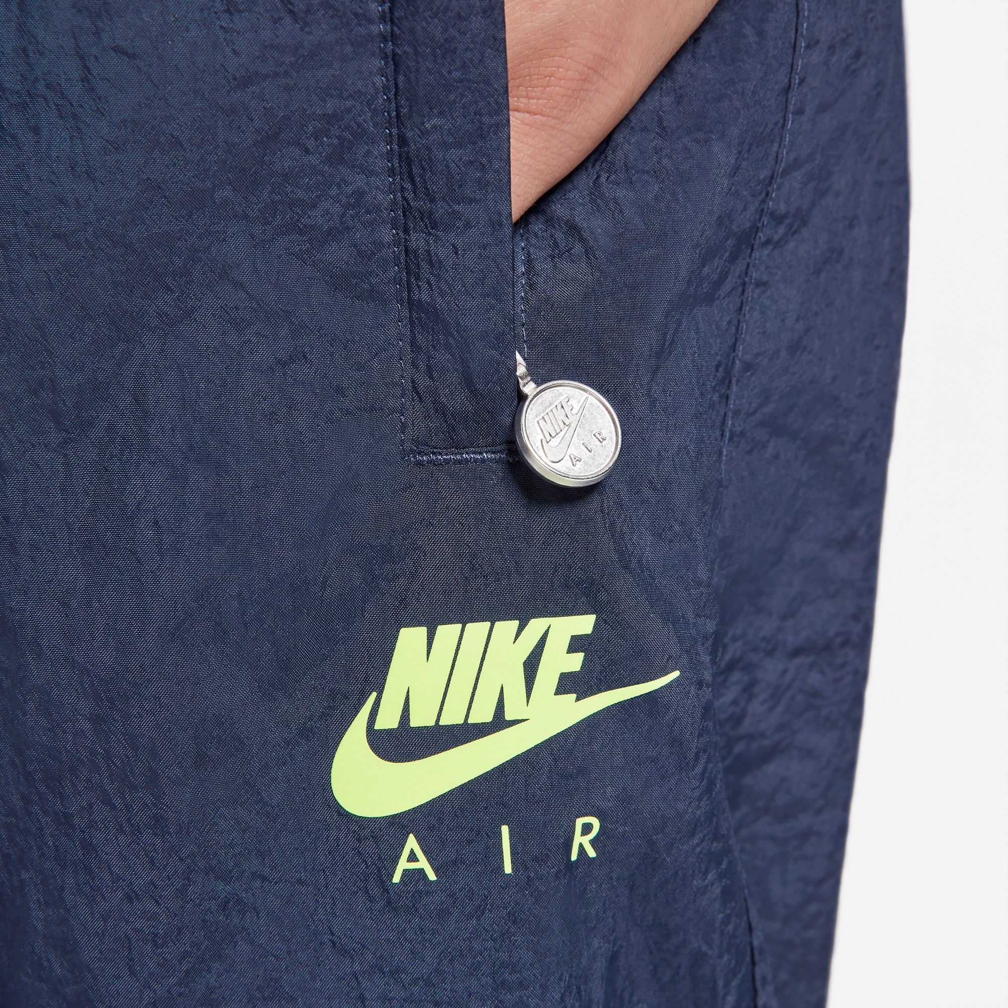 Nike Mens U NRG AM Track Pants - Image 3