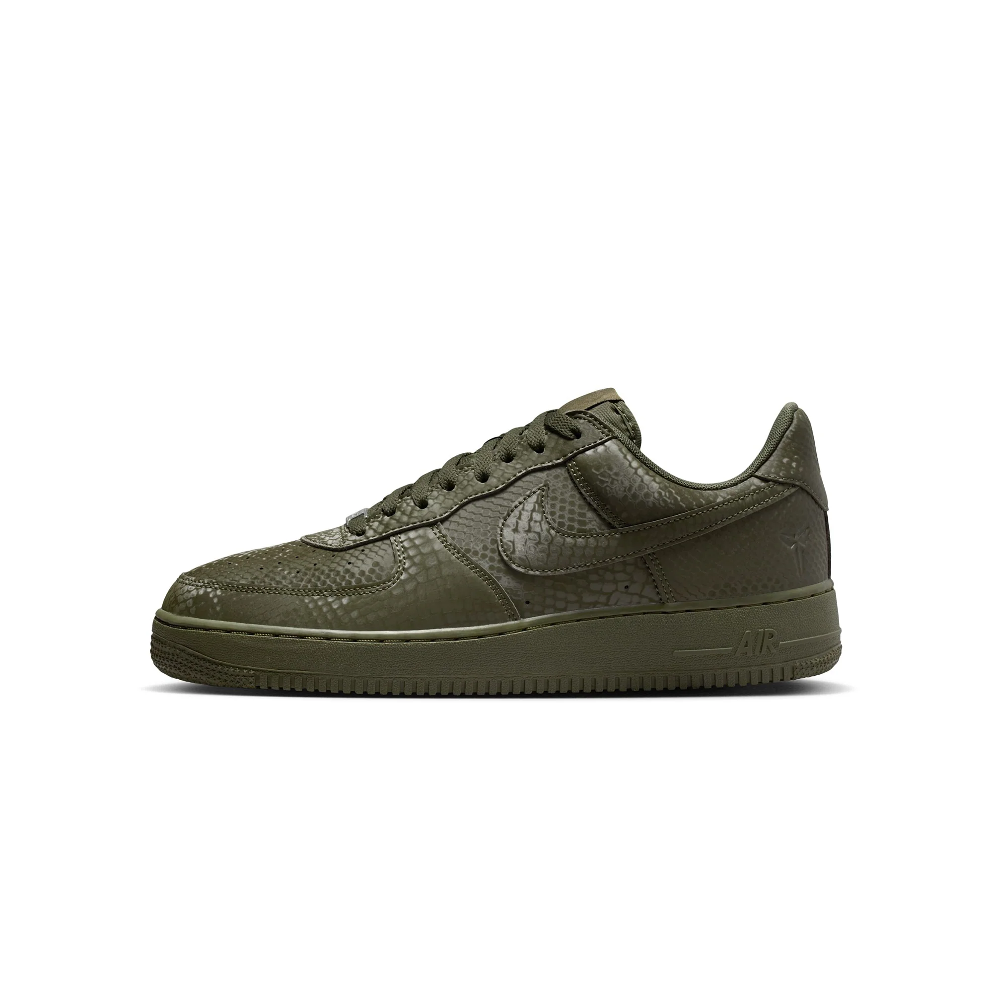 Nike x Kobe Bryant Mens Air Force 1 Low Shoes