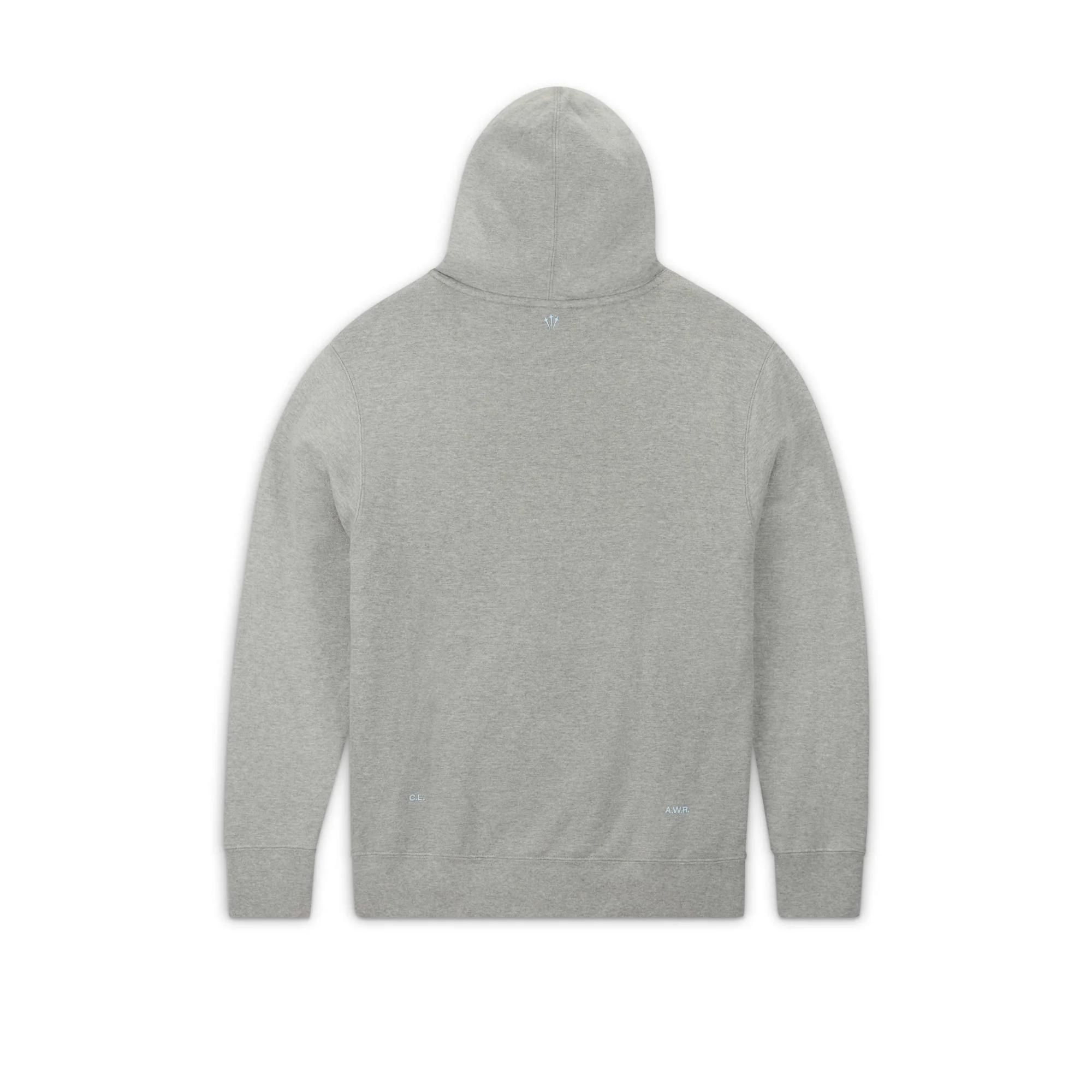 NOCTA Mens Basketball Hoodie - Image 3