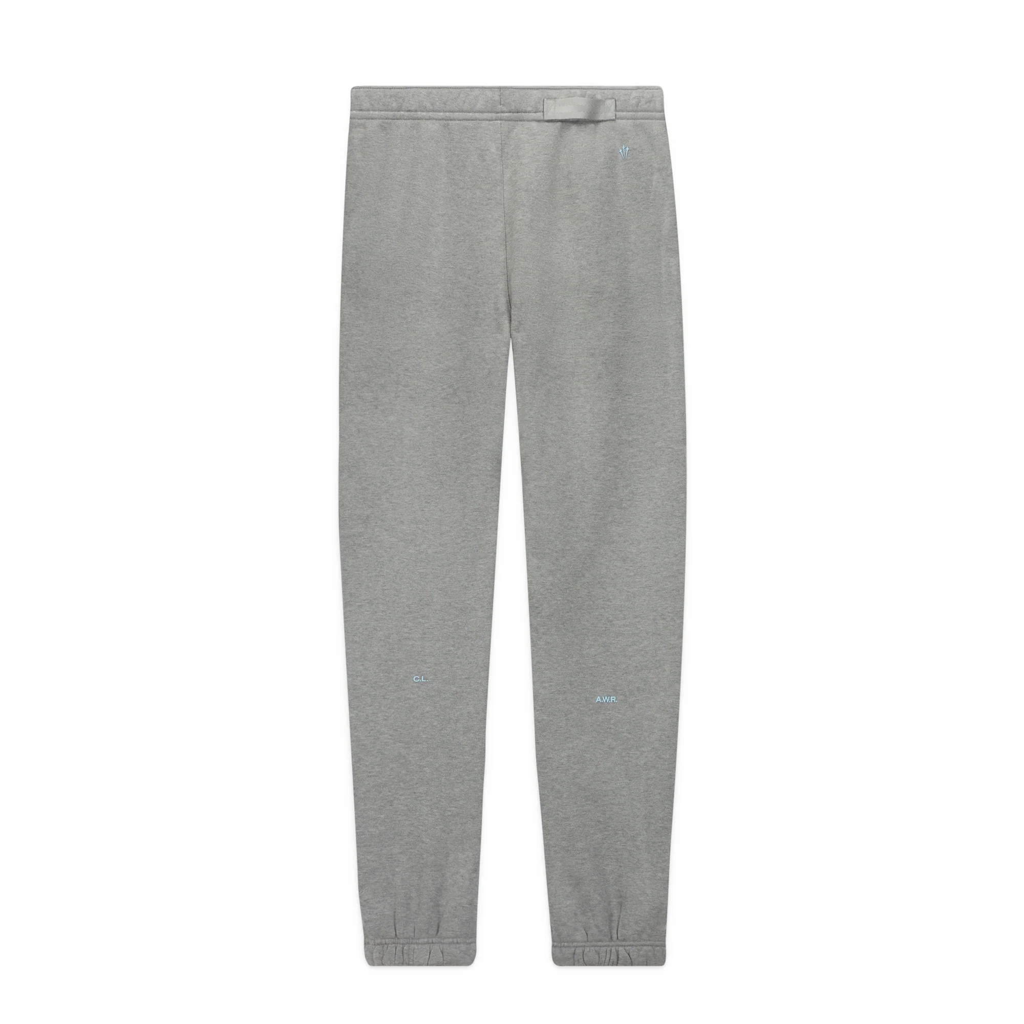 NOCTA Mens Fleece Basketball Pants - Image 2