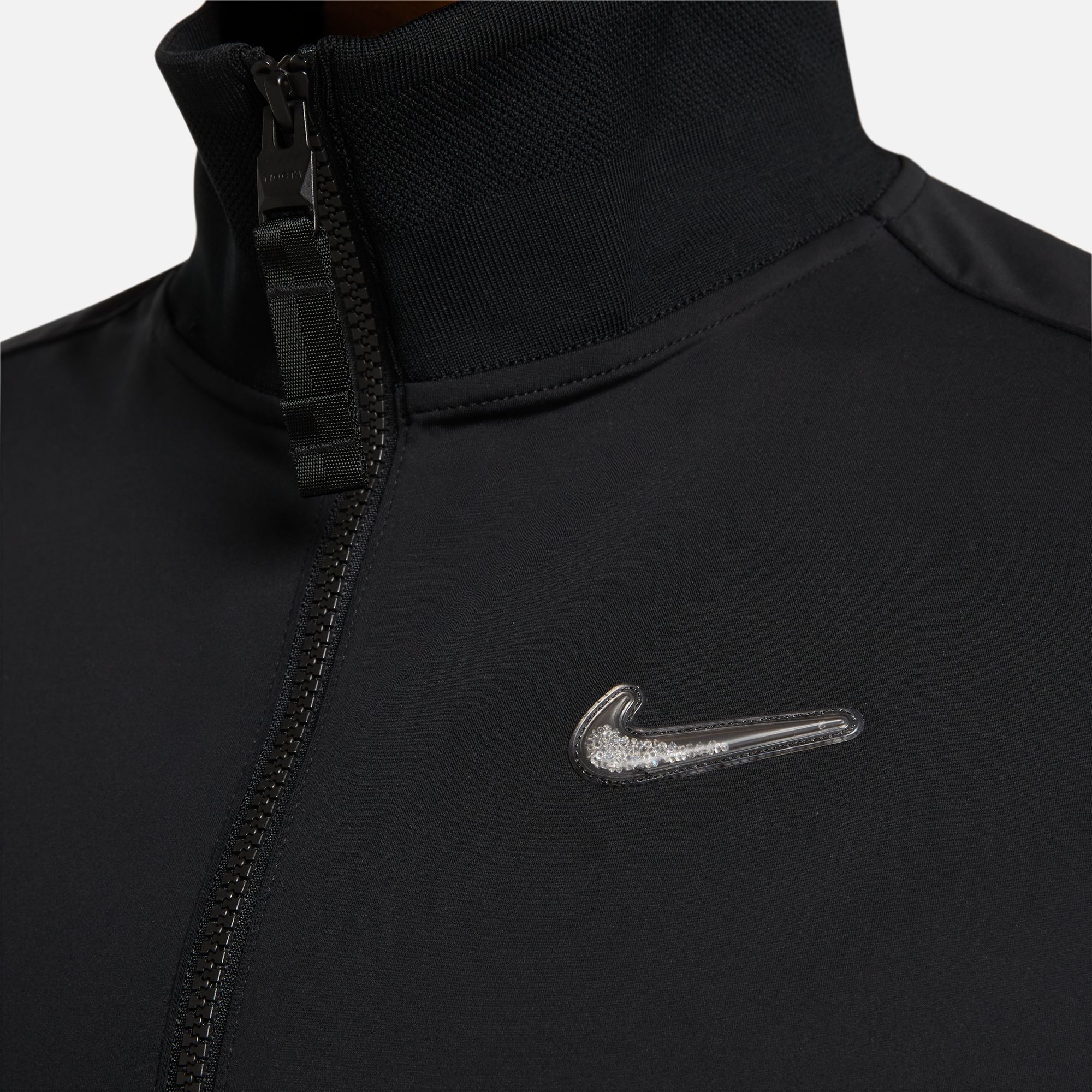NOCTA Mens Full-Zip Knit Top - Image 4
