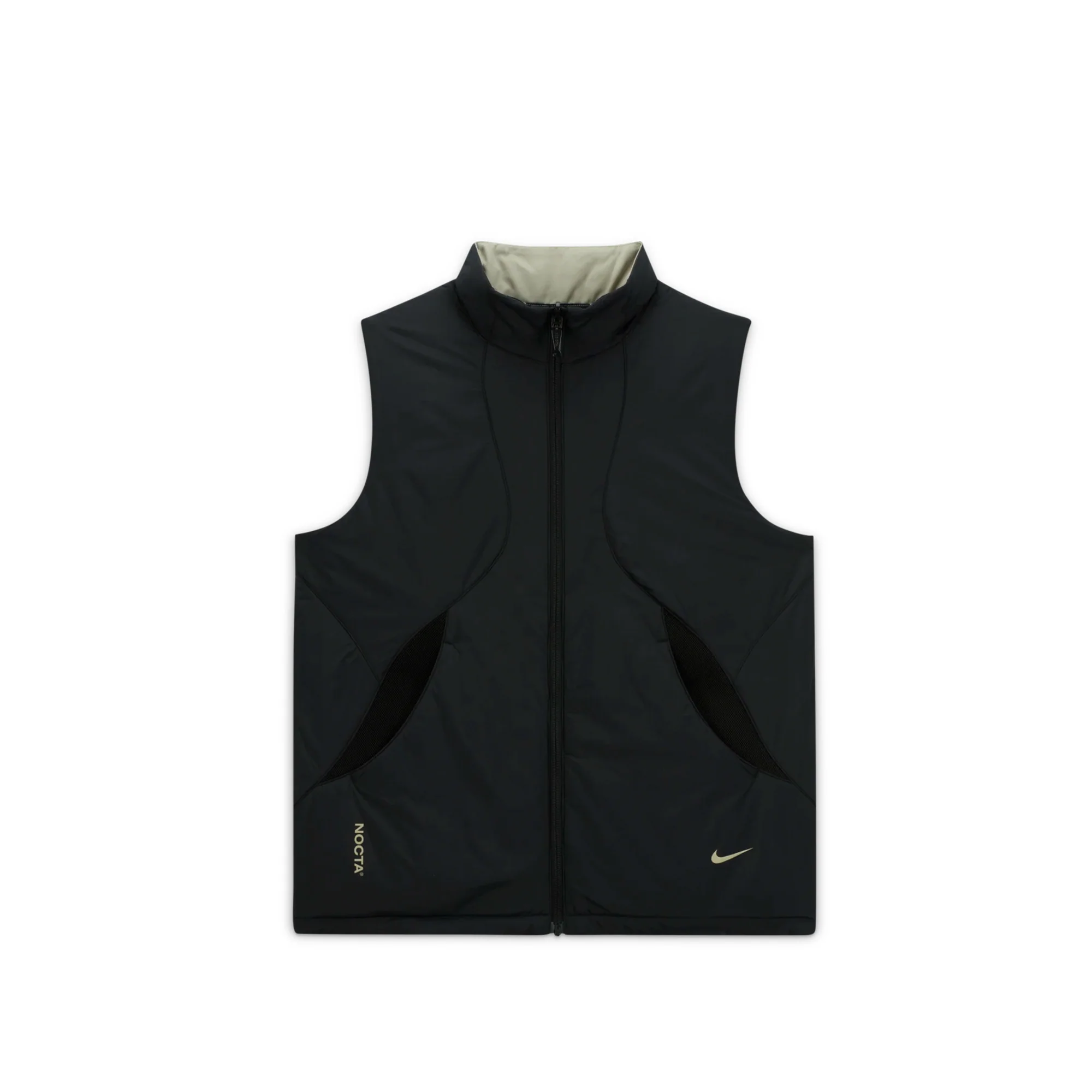 NOCTA Mens Reversible Vest