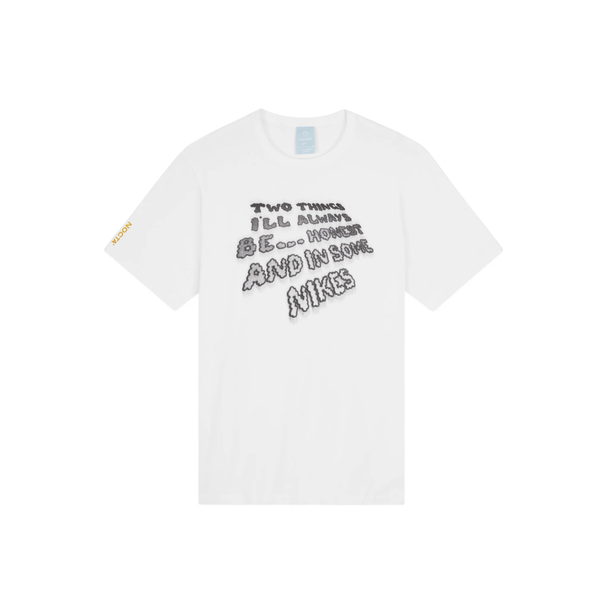 NOCTA Mens SS Tee